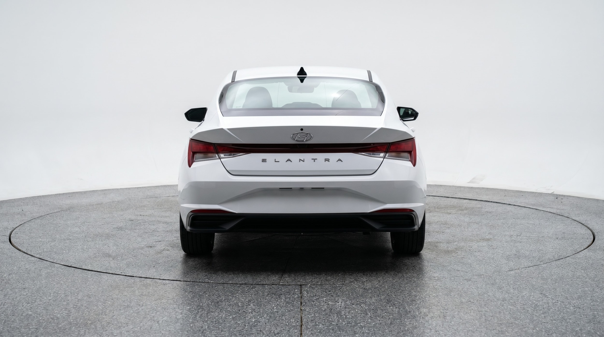 Thumbnail: 2026 Hyundai Elantra - 6