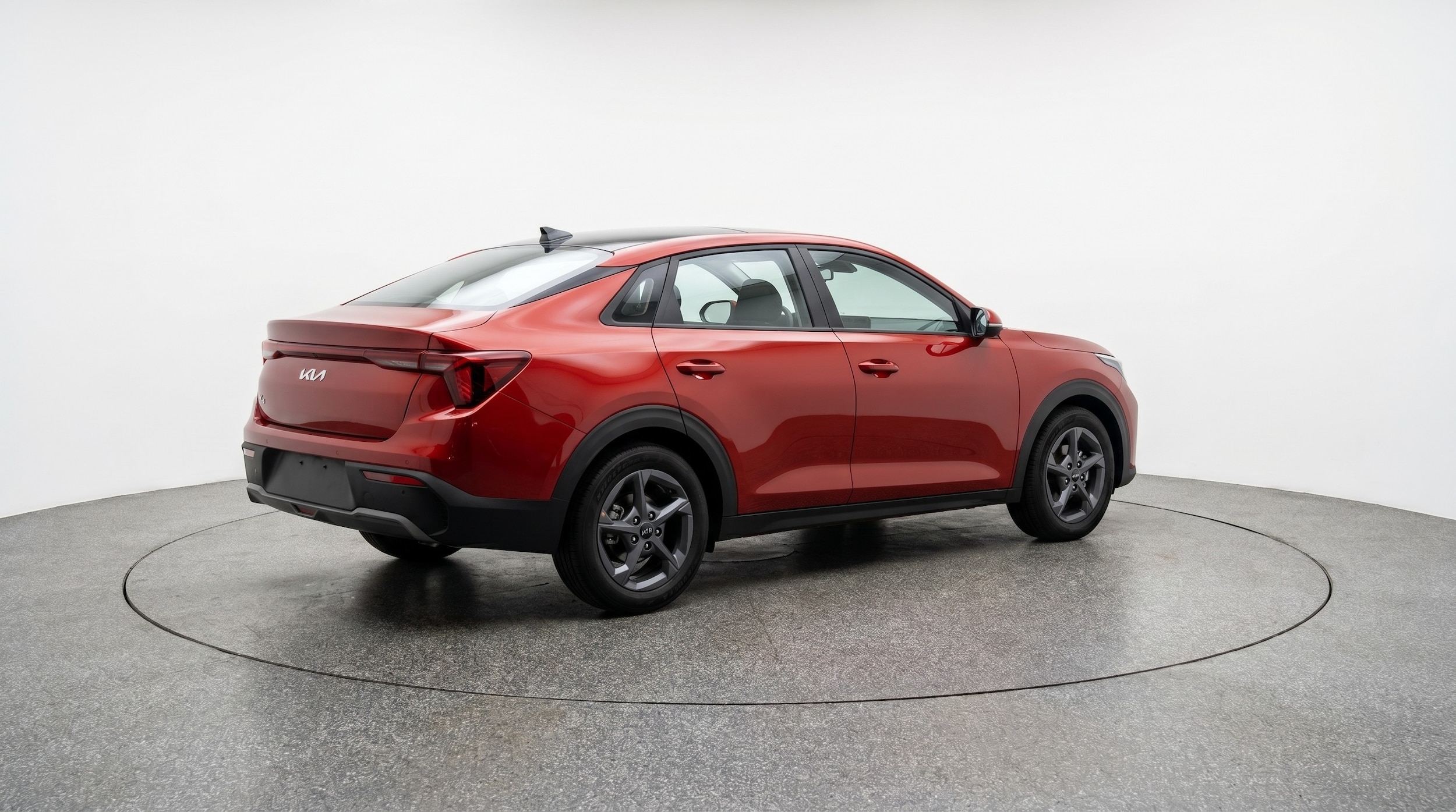Thumbnail: 2025 Kia K4 - 7