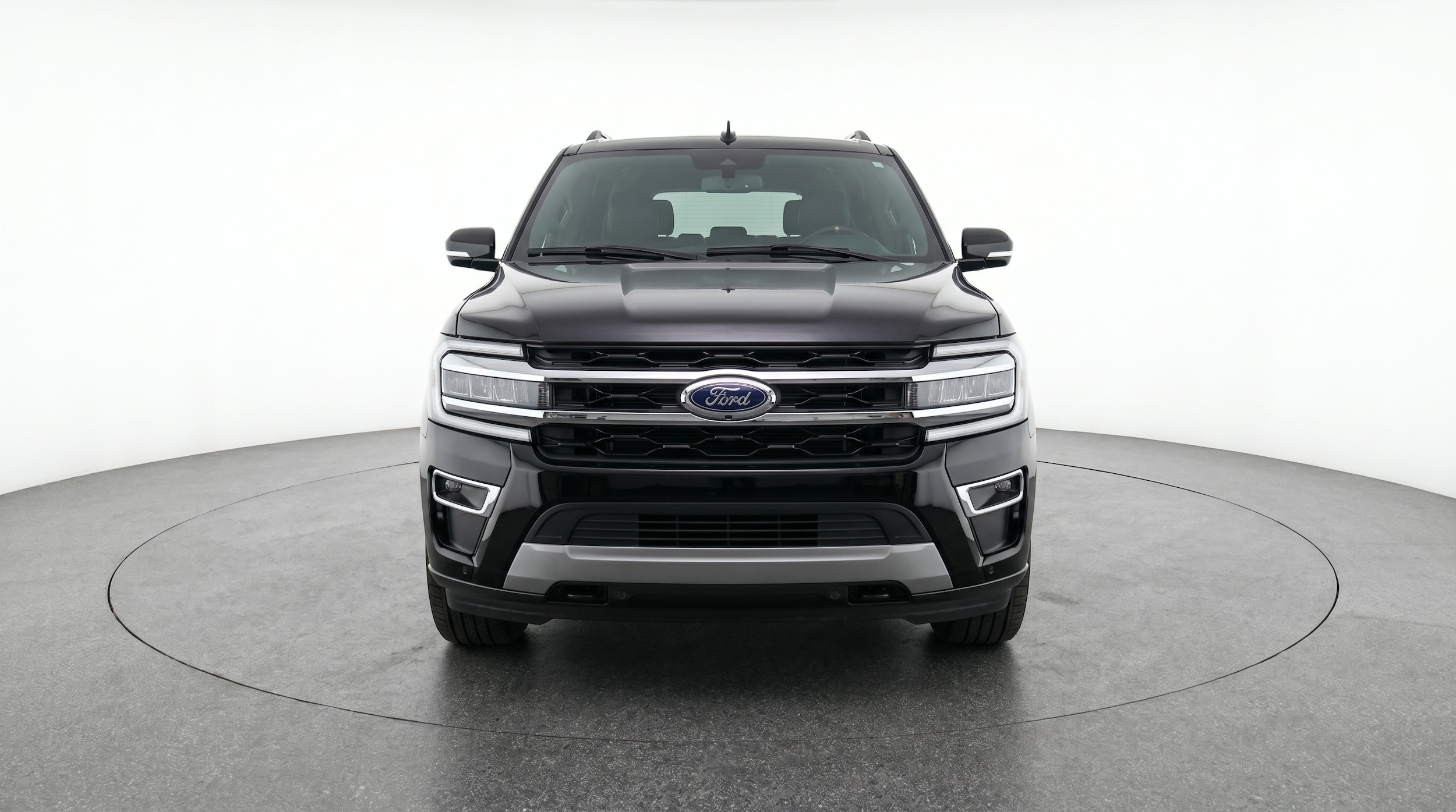 Thumbnail: 2024 Ford Expedition MAX - 2