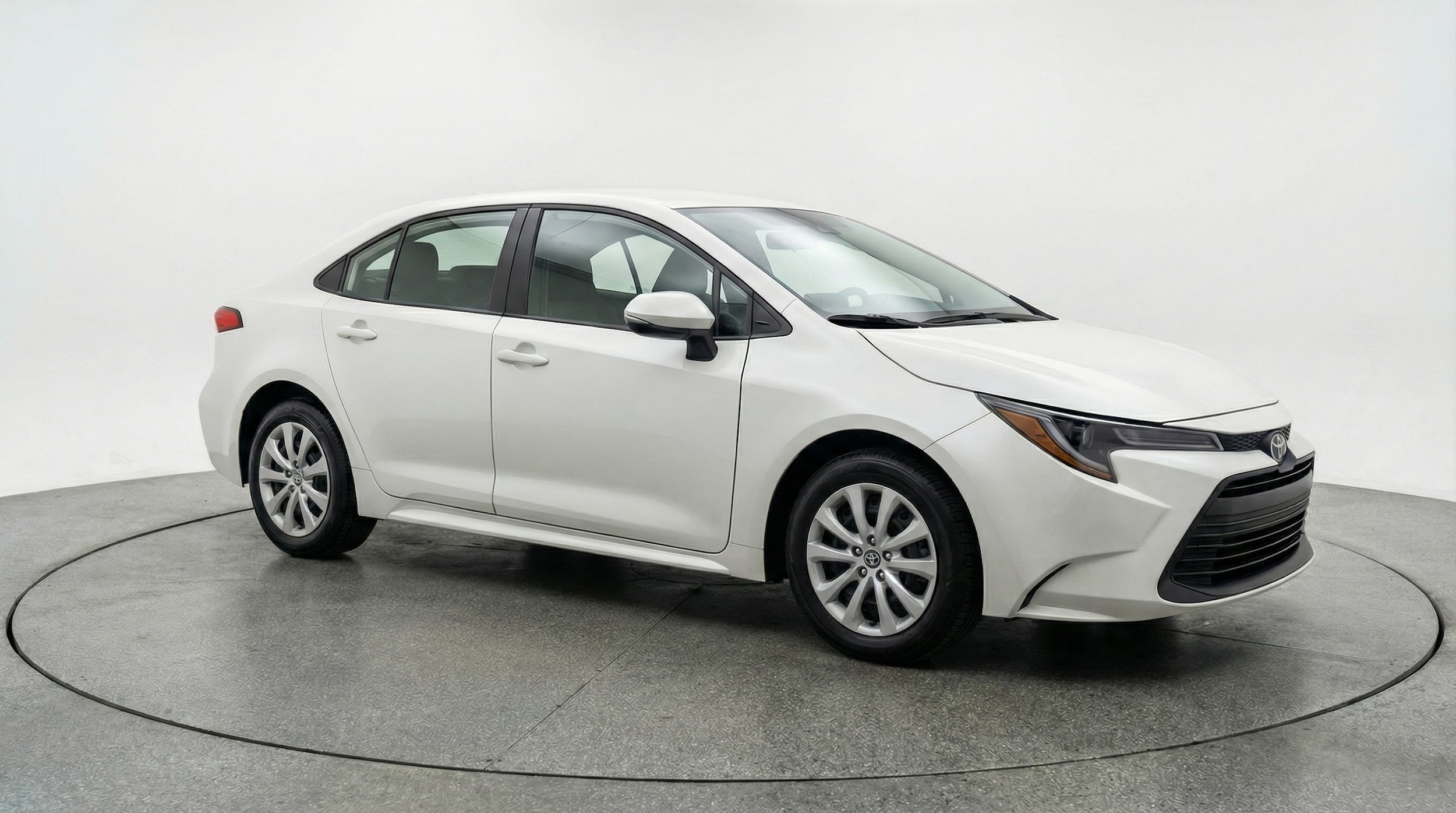 Thumbnail: 2025 Toyota Corolla - 1
