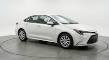 2025 Toyota Corolla  -
                  Sterling, VA