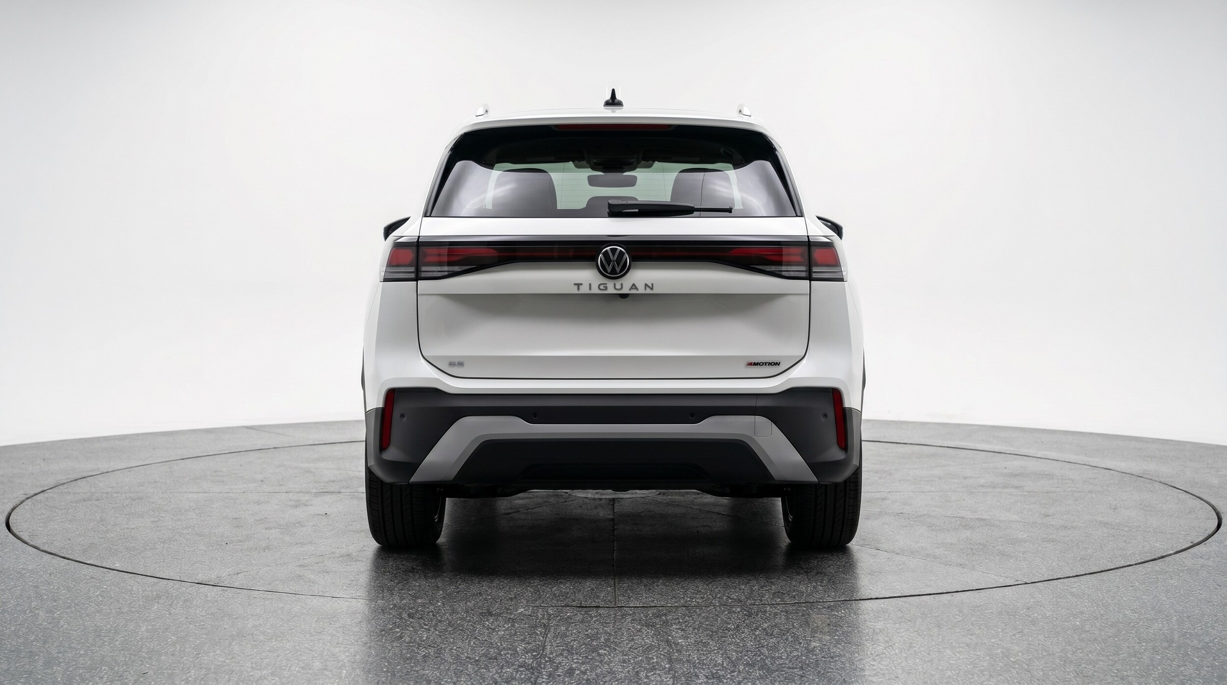Thumbnail: 2026 Volkswagen Tiguan - 6
