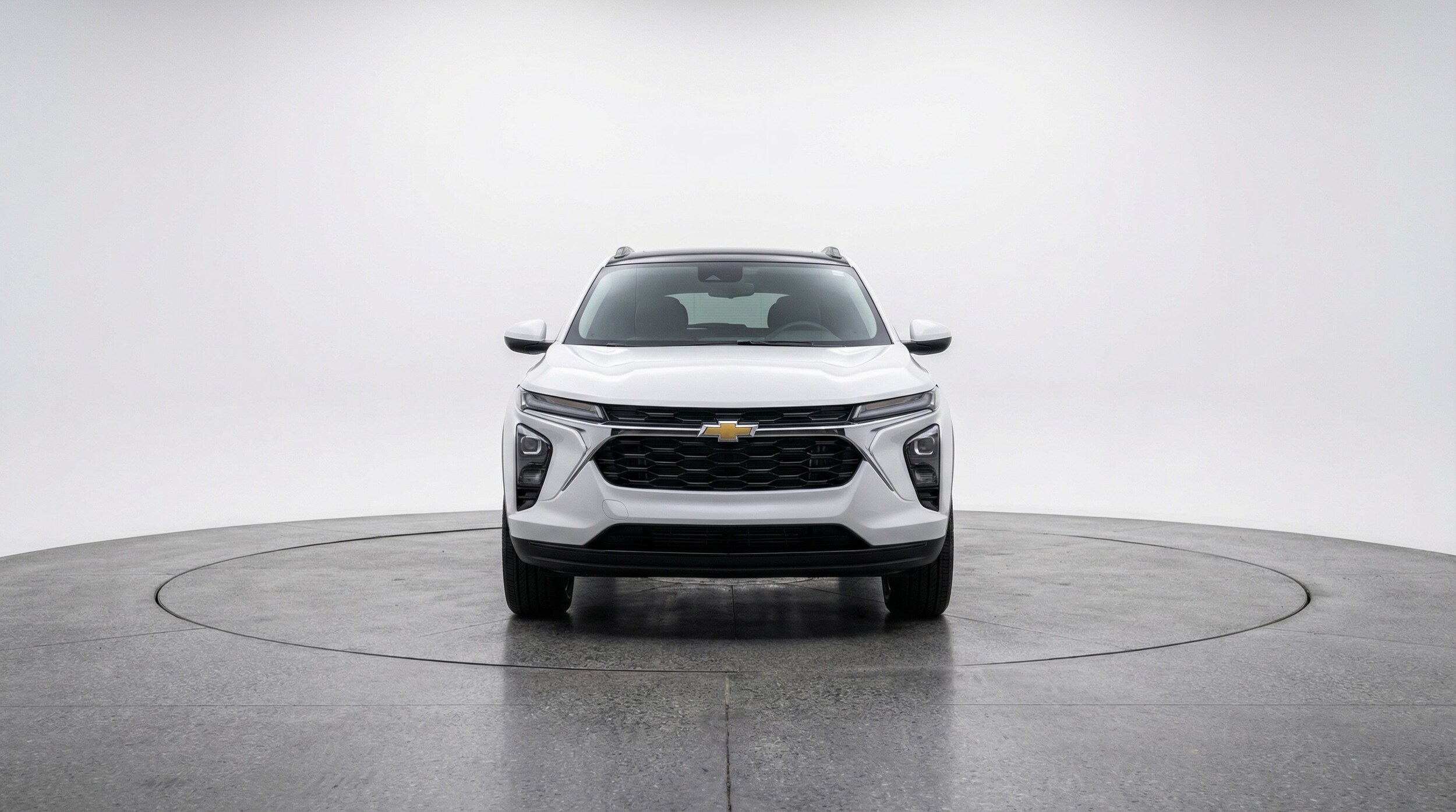 Thumbnail: 2025 Chevrolet TrailBlazer - 2