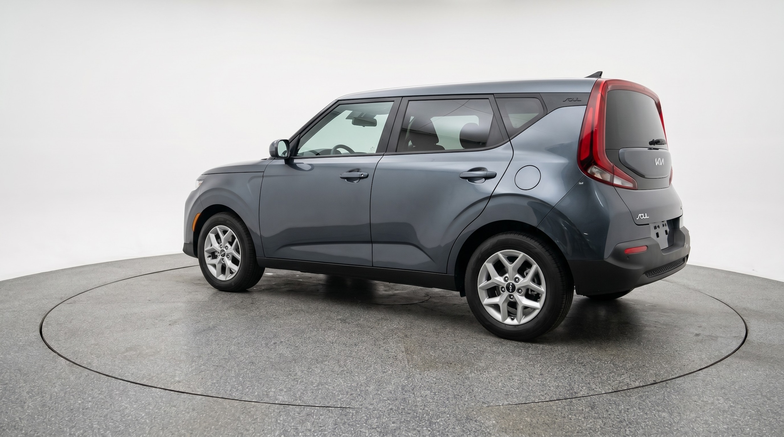Thumbnail: 2025 Kia Soul - 5