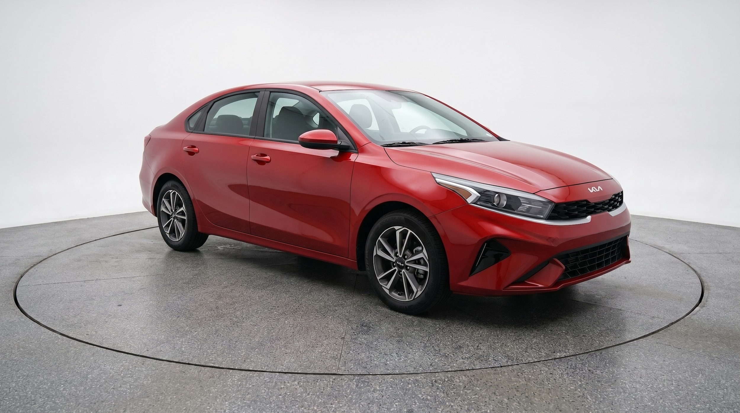 Thumbnail: 2024 Kia Forte - 1