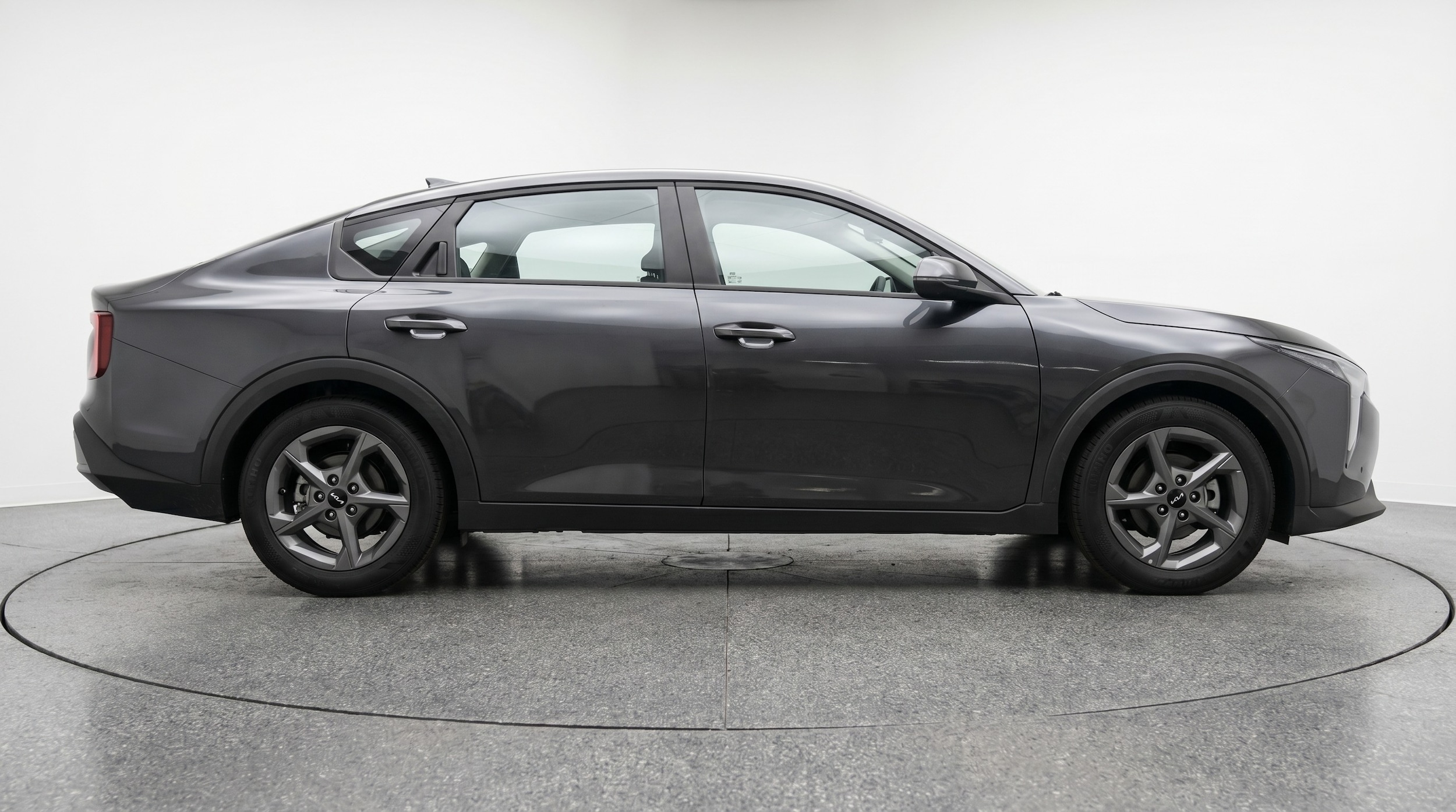 Thumbnail: 2026 Kia K4 - 8