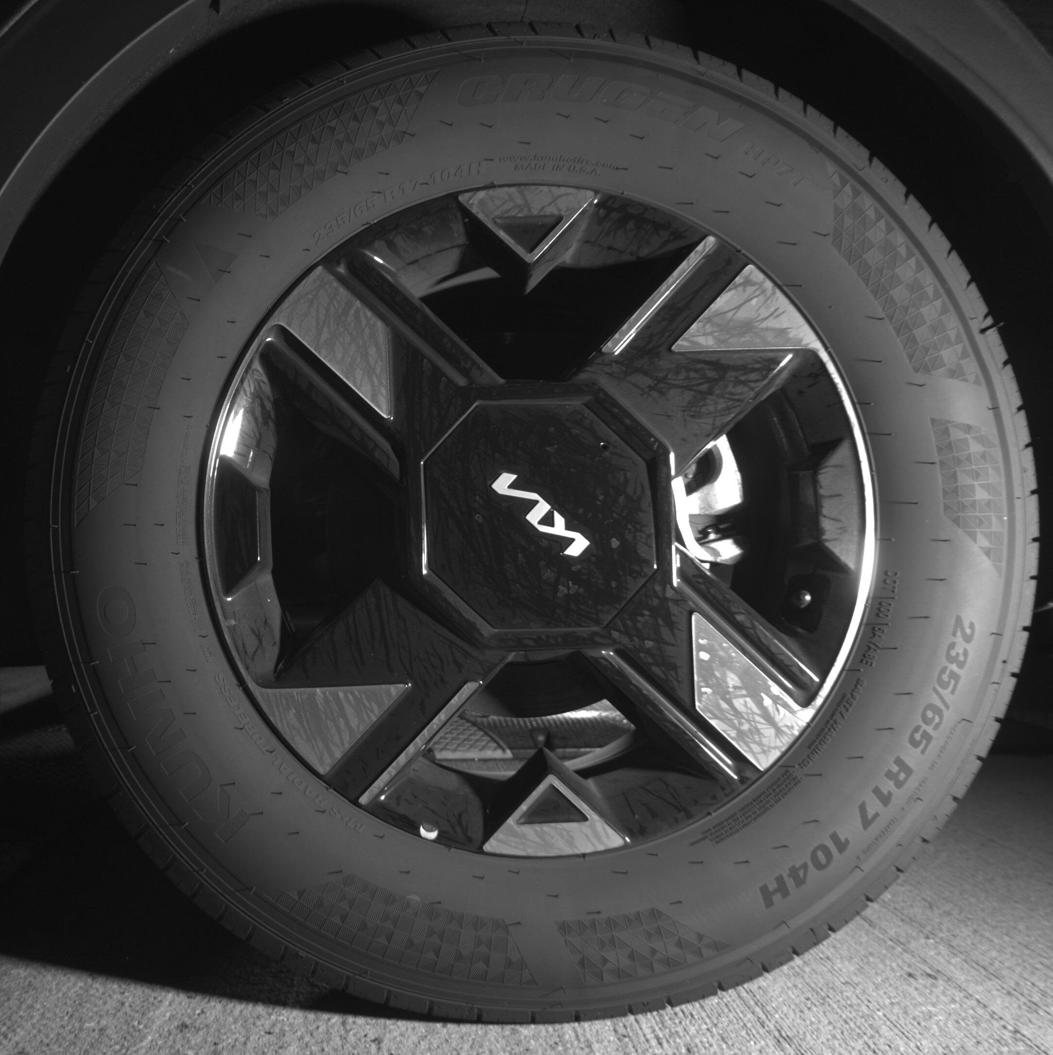 Thumbnail: 2026 Kia Sportage - 11