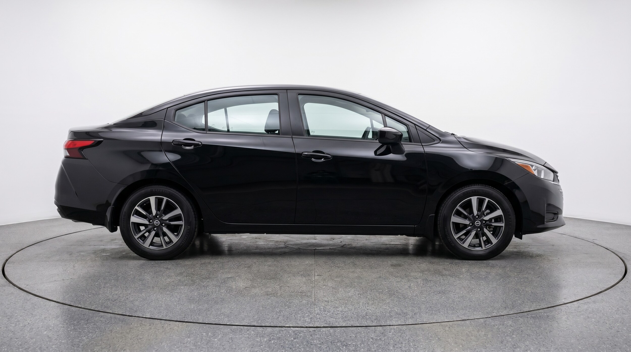 Thumbnail: 2025 Nissan Versa - 8