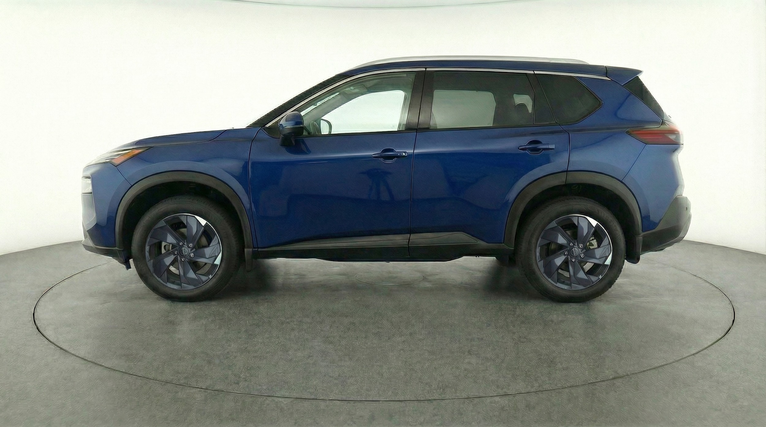 Thumbnail: 2026 Nissan Rogue - 4