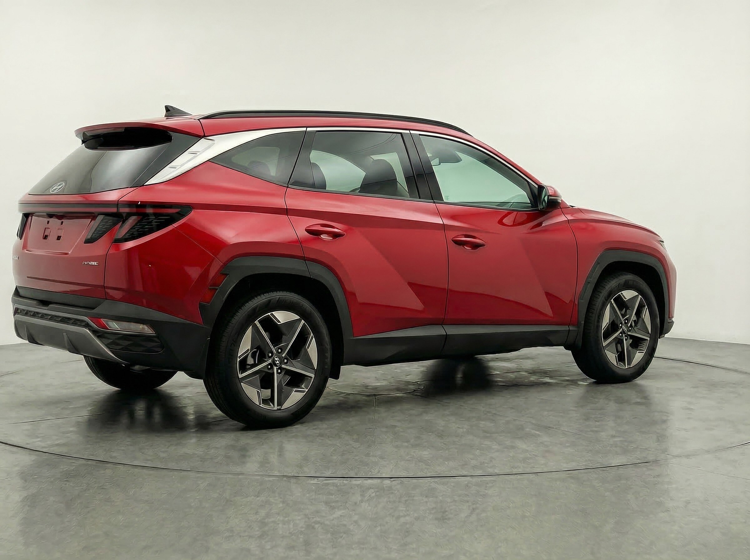 Thumbnail: 2026 Hyundai Tucson - 7