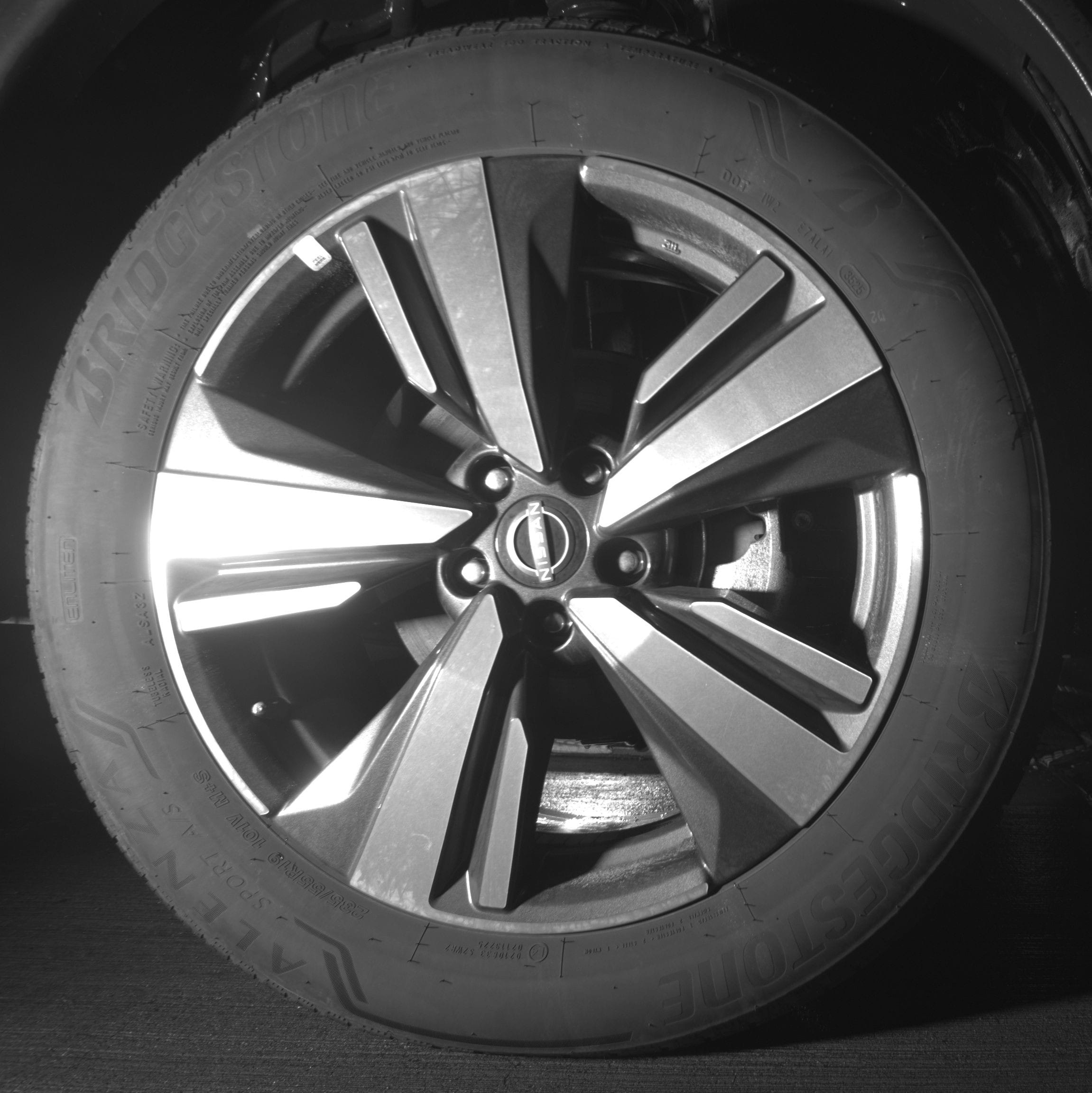 Thumbnail: 2026 Nissan Rogue - 10