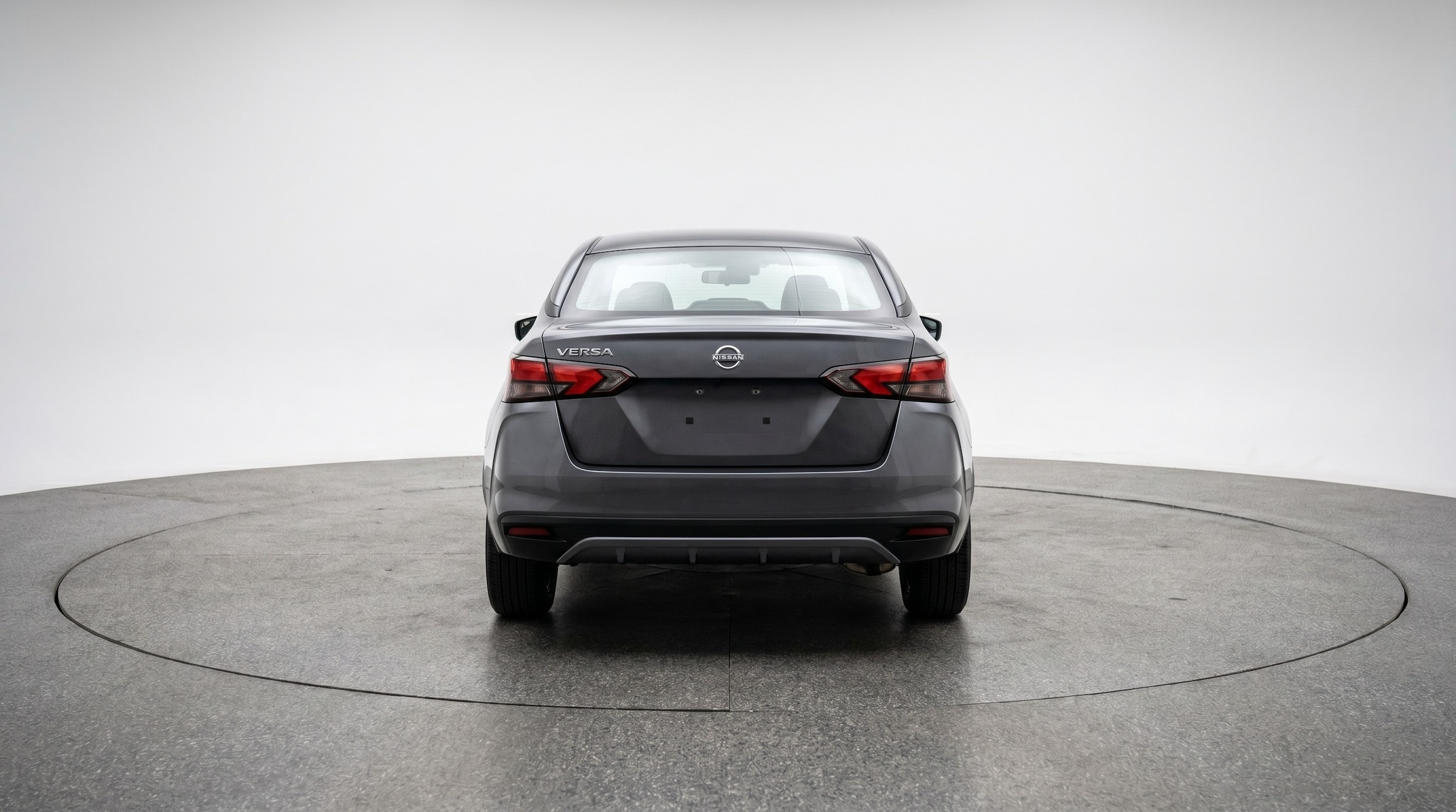 Thumbnail: 2025 Nissan Versa - 6
