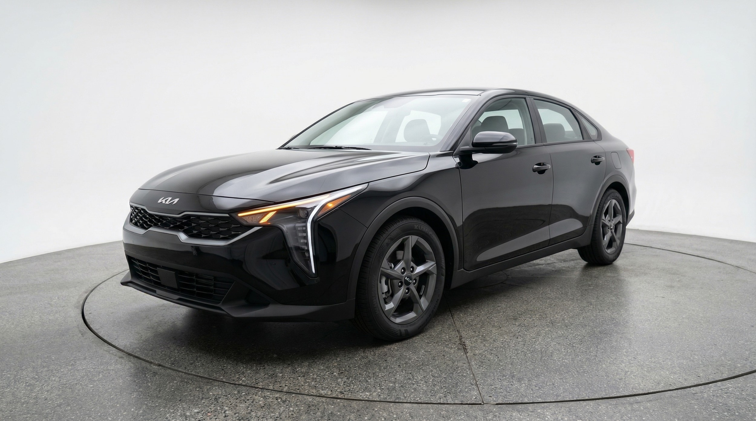 Thumbnail: 2026 Kia K4 - 3