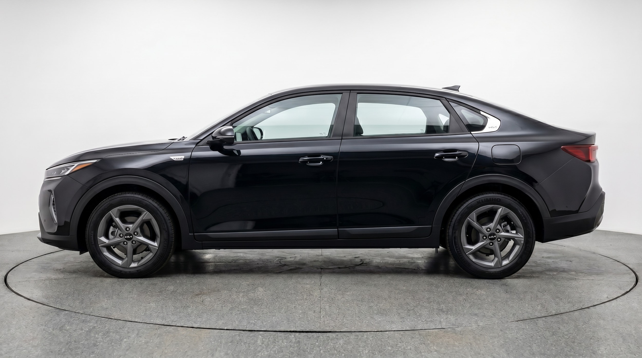 Thumbnail: 2026 Kia K4 - 4