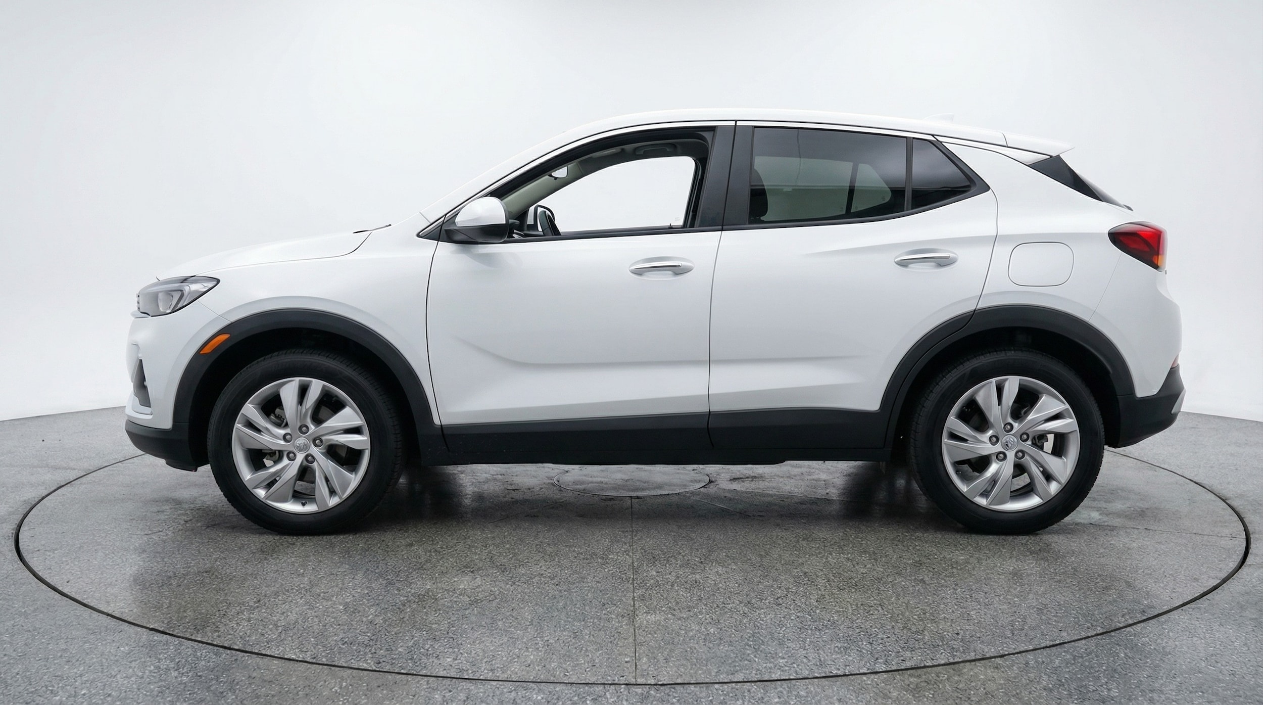 Thumbnail: 2026 Buick Encore GX - 4