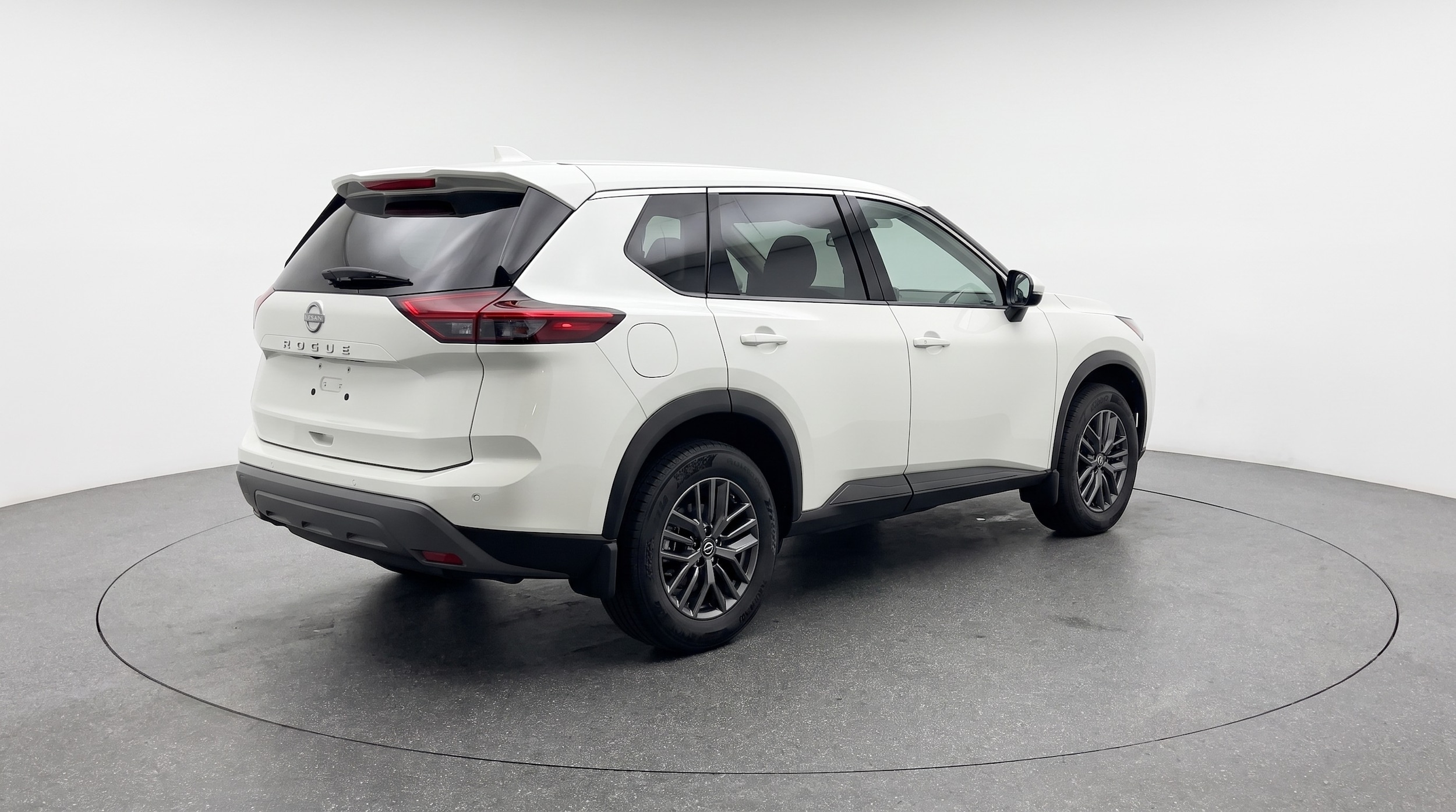Thumbnail: 2026 Nissan Rogue - 7