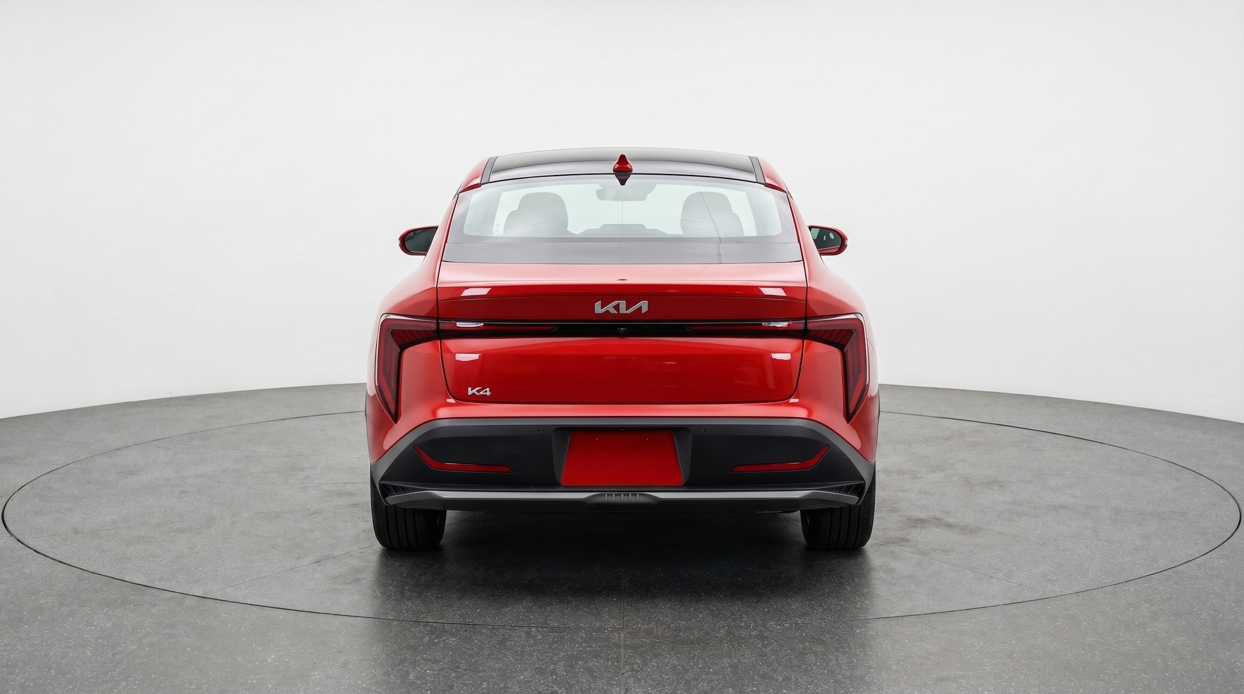 Thumbnail: 2026 Kia K4 - 6