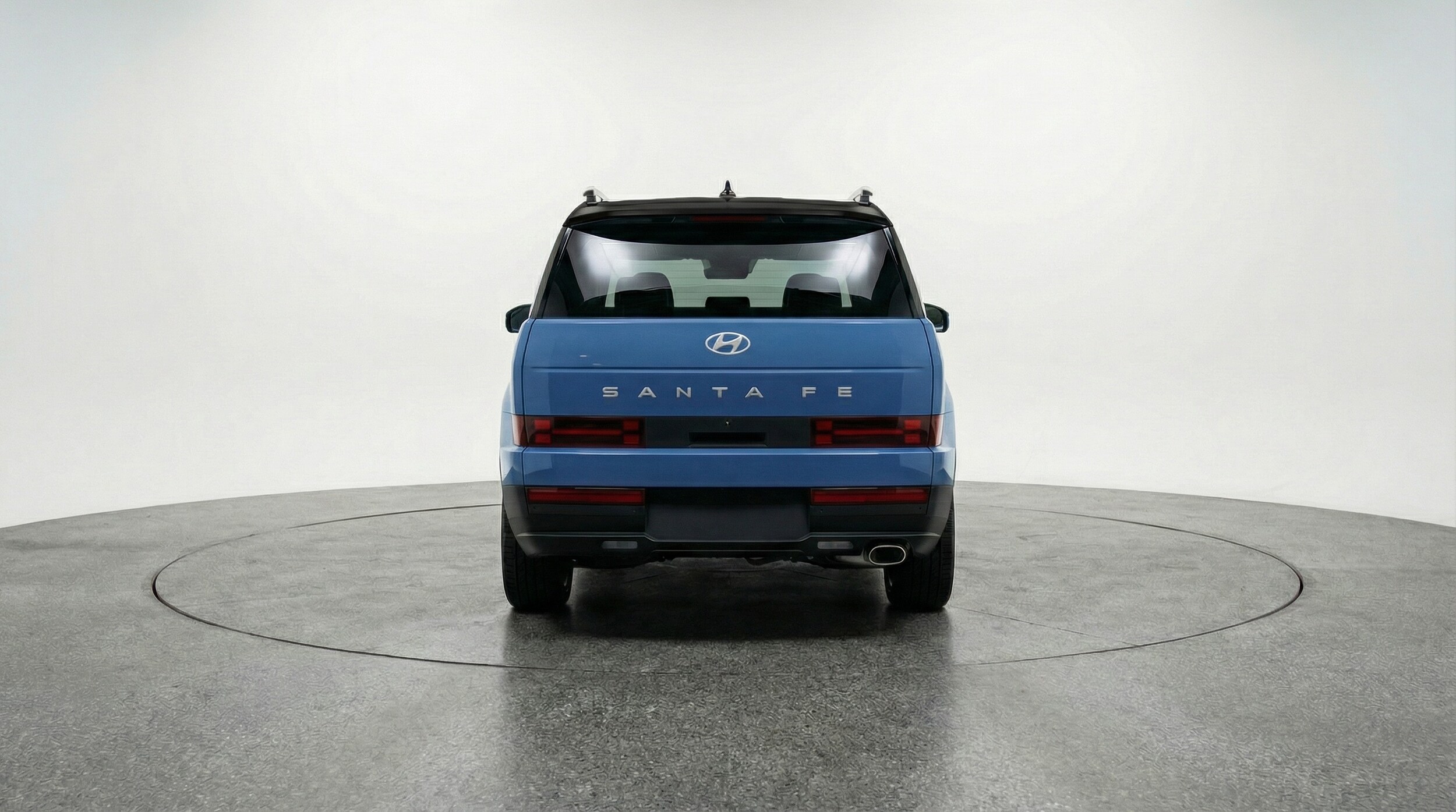 Thumbnail: 2026 Hyundai Santa Fe - 6