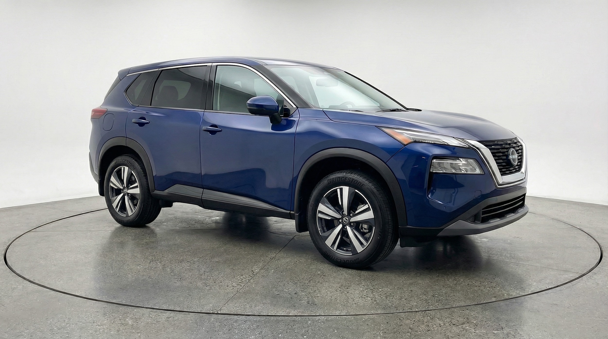 Thumbnail: 2026 Nissan Rogue - 1