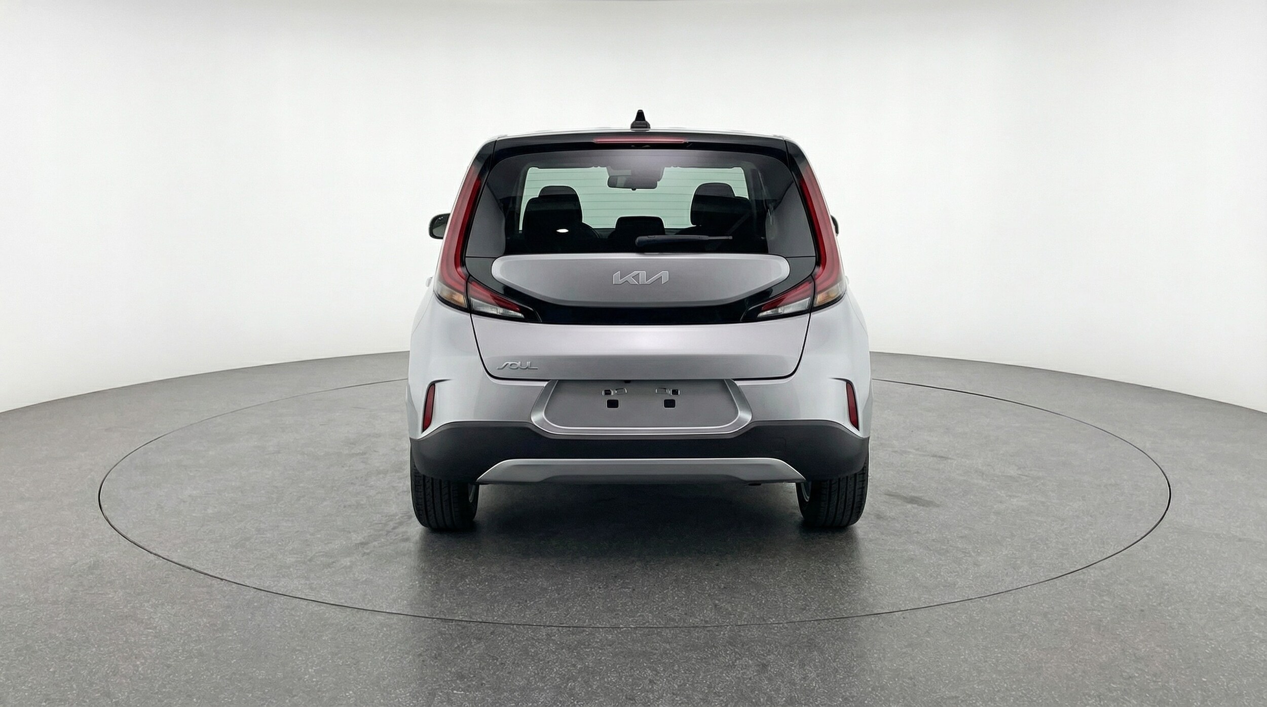 Thumbnail: 2025 Kia Soul - 6