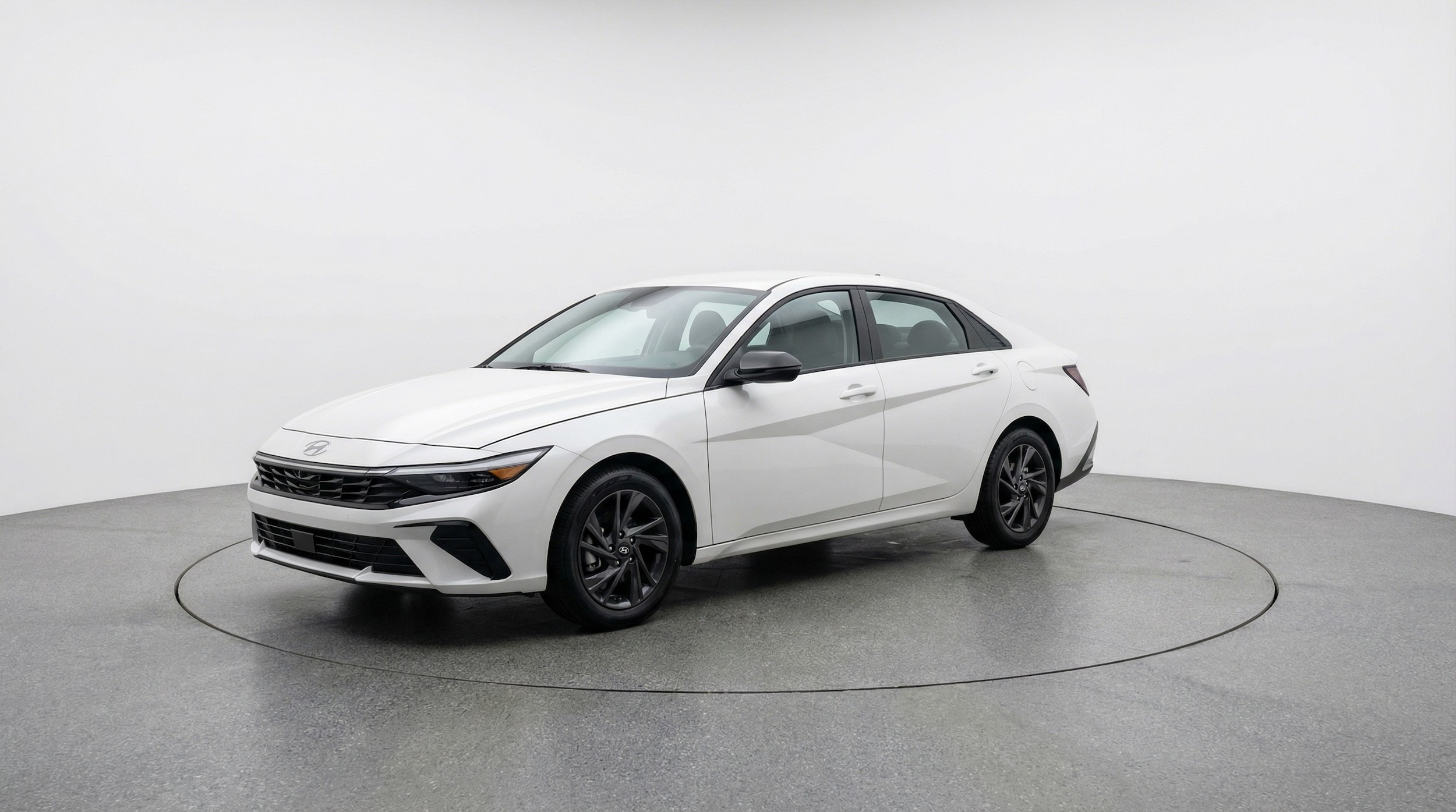 Thumbnail: 2026 Hyundai Elantra - 3