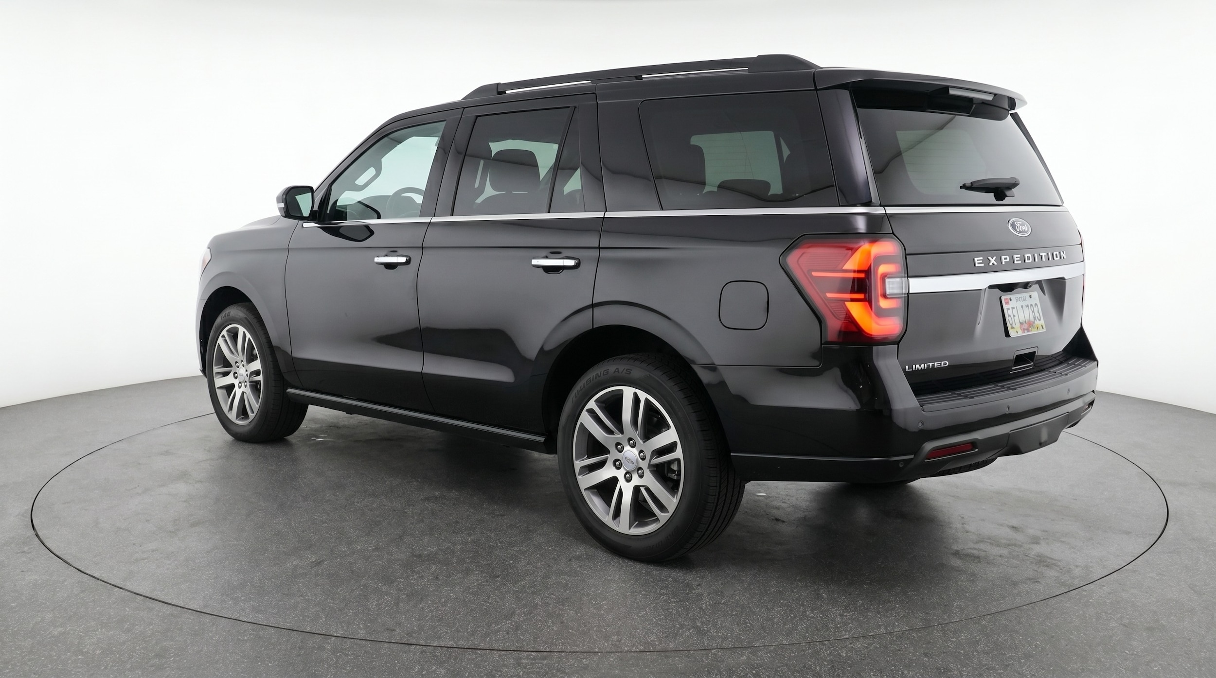 Thumbnail: 2024 Ford Expedition - 5