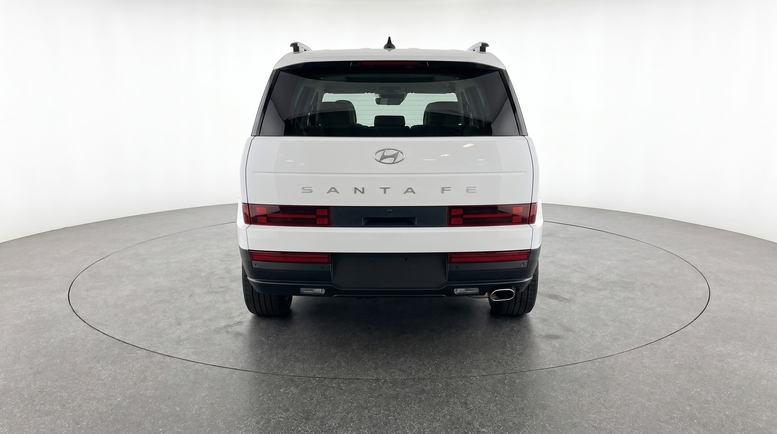 Thumbnail: 2026 Hyundai Santa Fe - 6