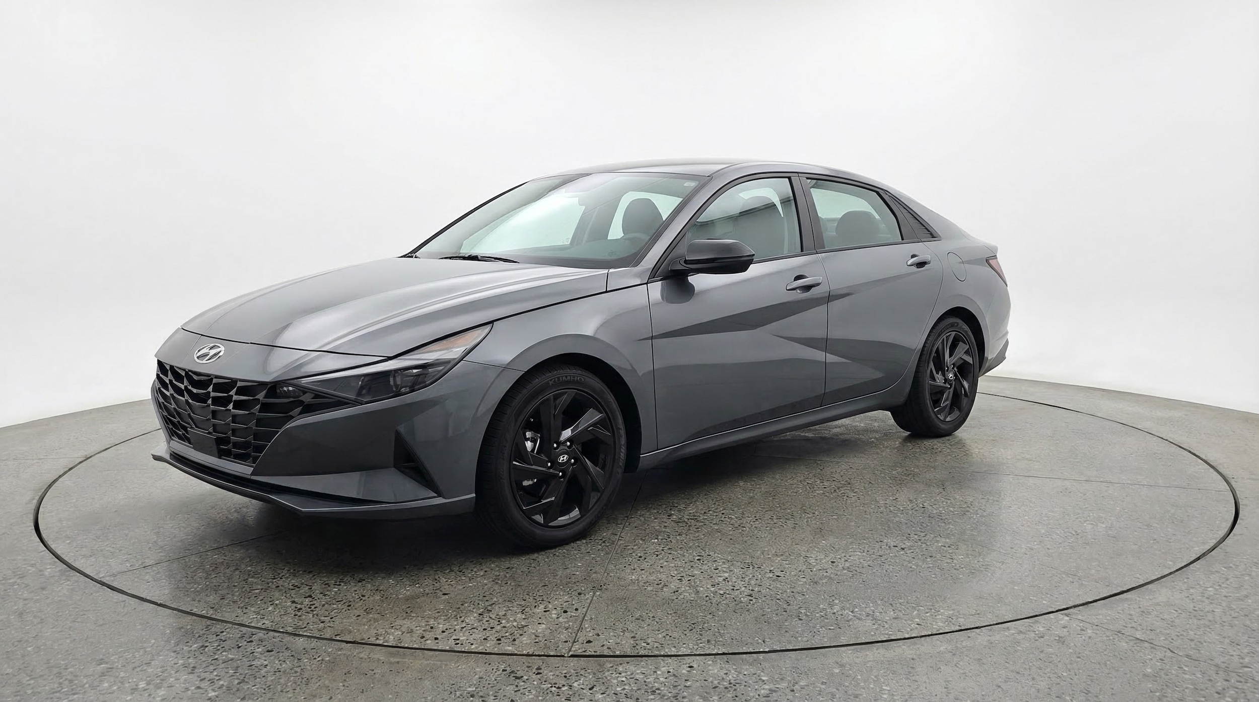 Thumbnail: 2026 Hyundai Elantra - 3