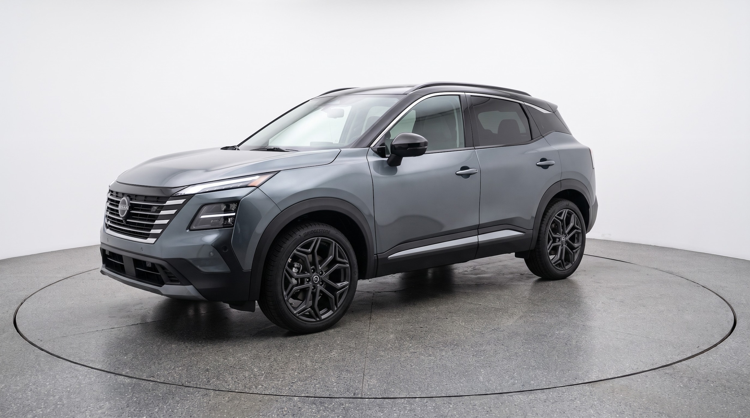 Thumbnail: 2026 Nissan Kicks - 3