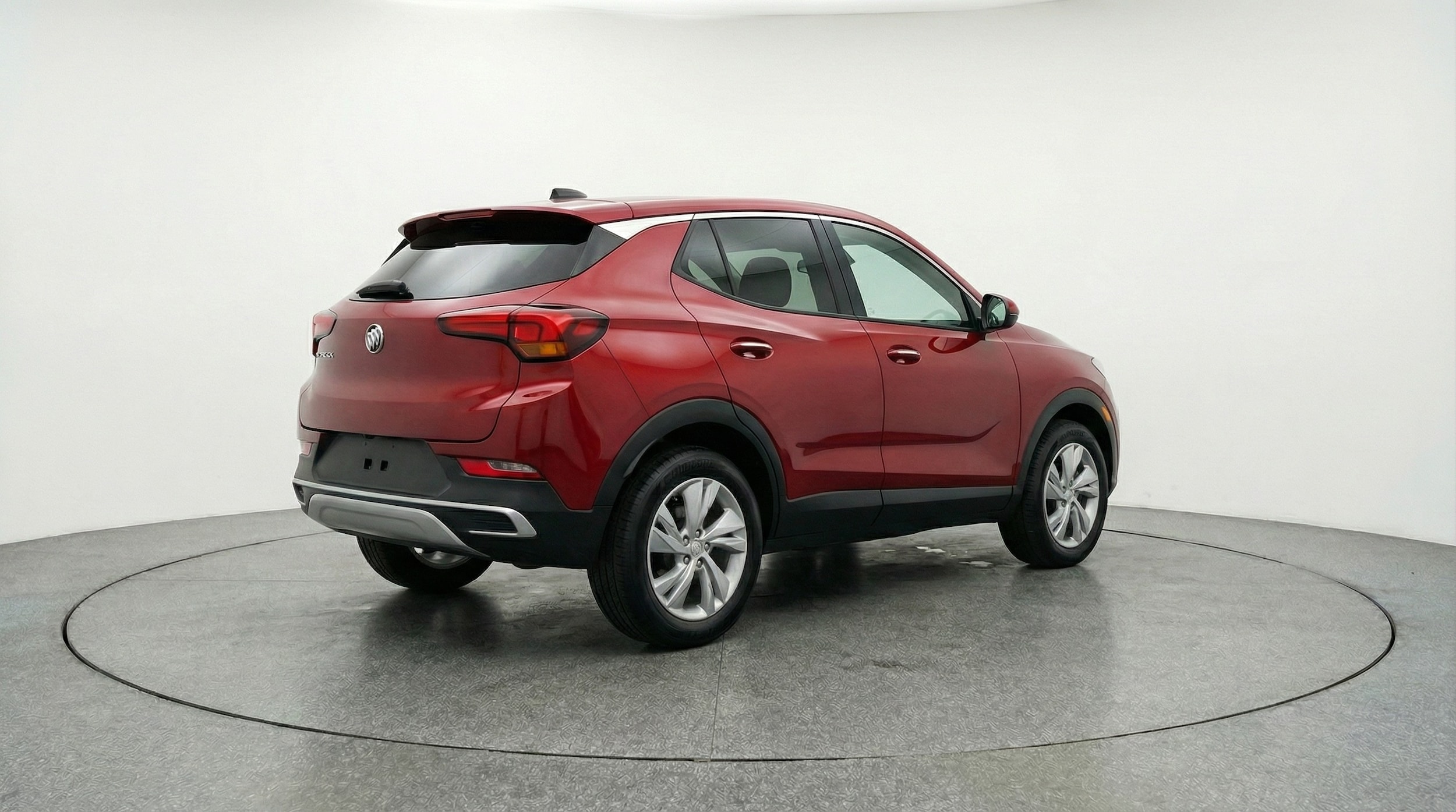 Thumbnail: 2026 Buick Encore GX - 7