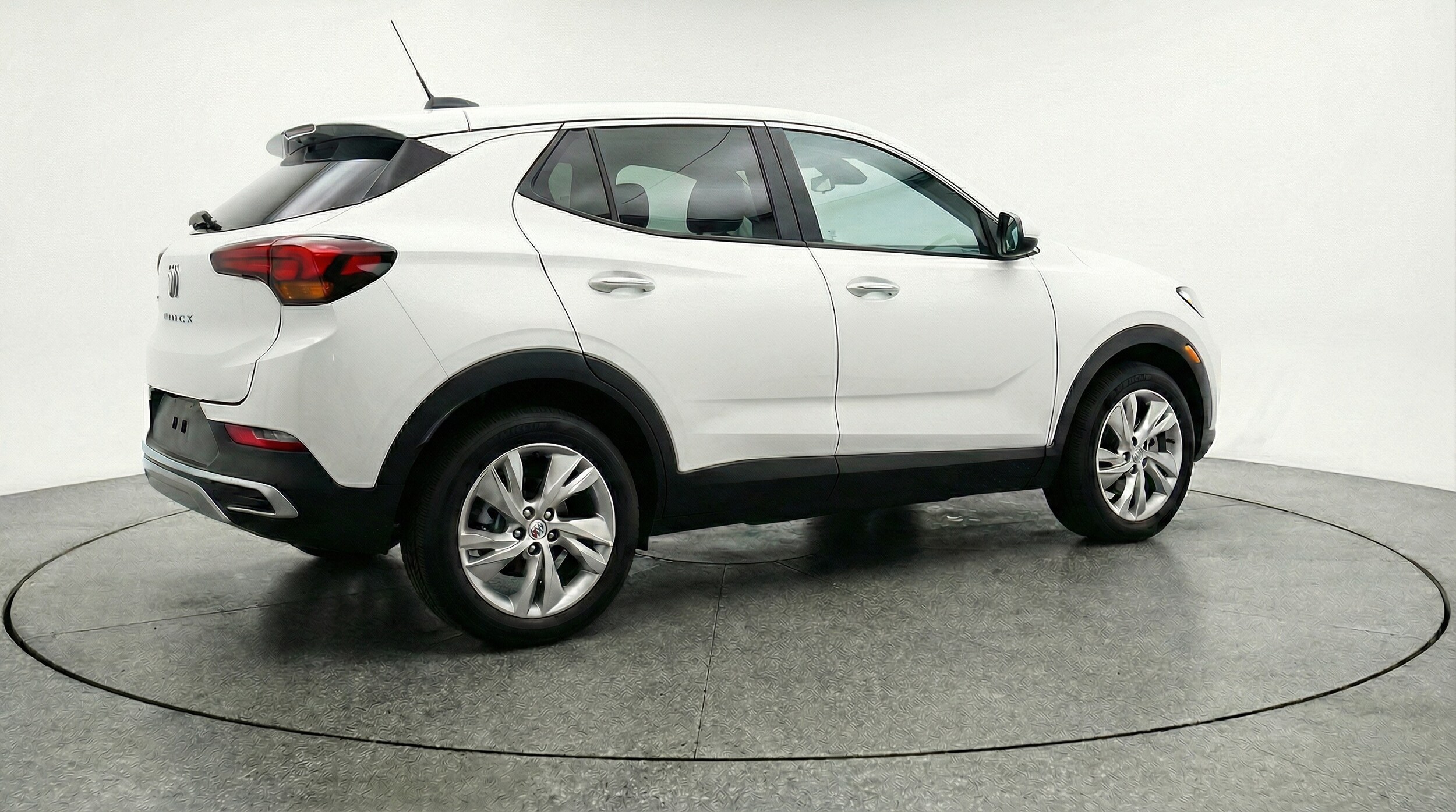 Thumbnail: 2026 Buick Encore GX - 7