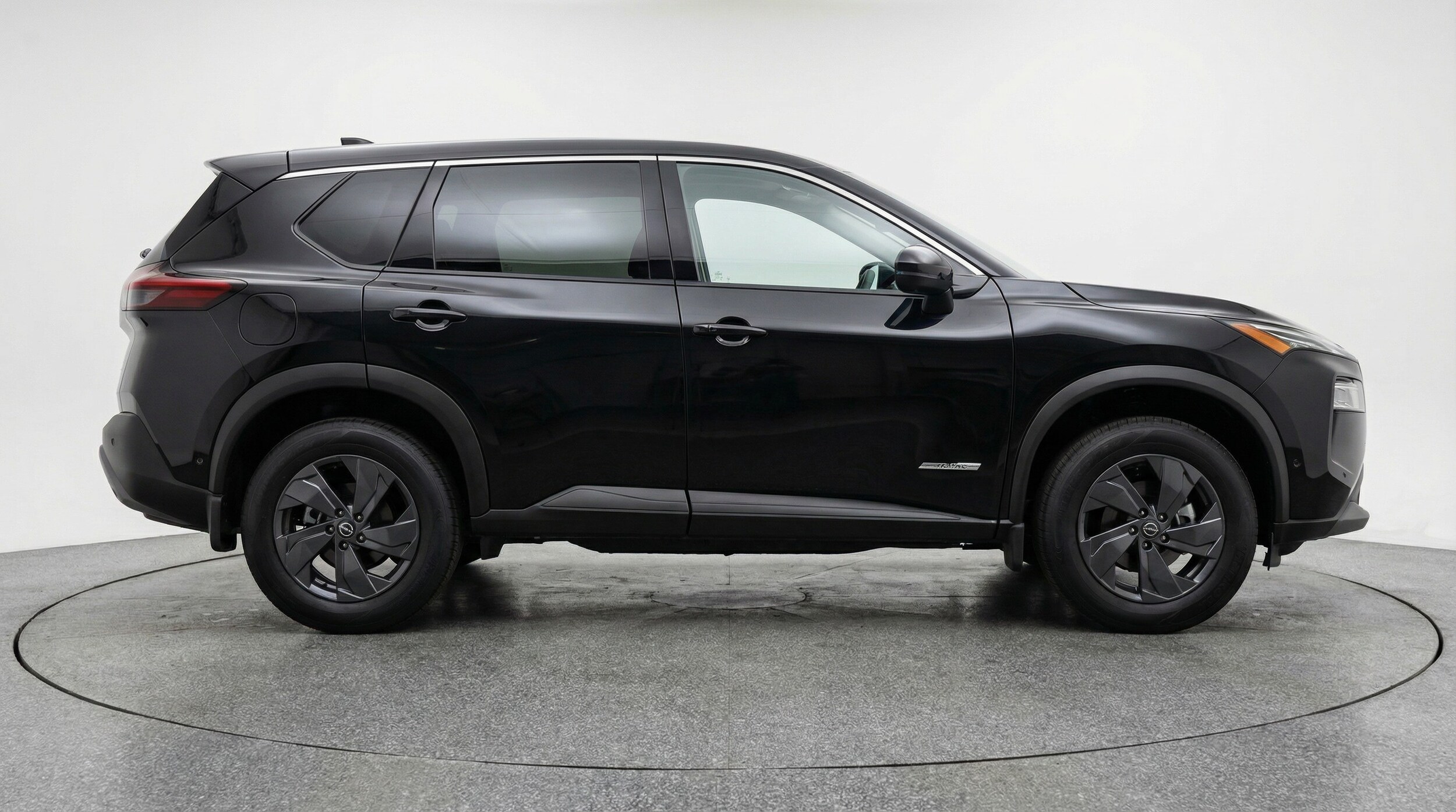 Thumbnail: 2026 Nissan Rogue - 8
