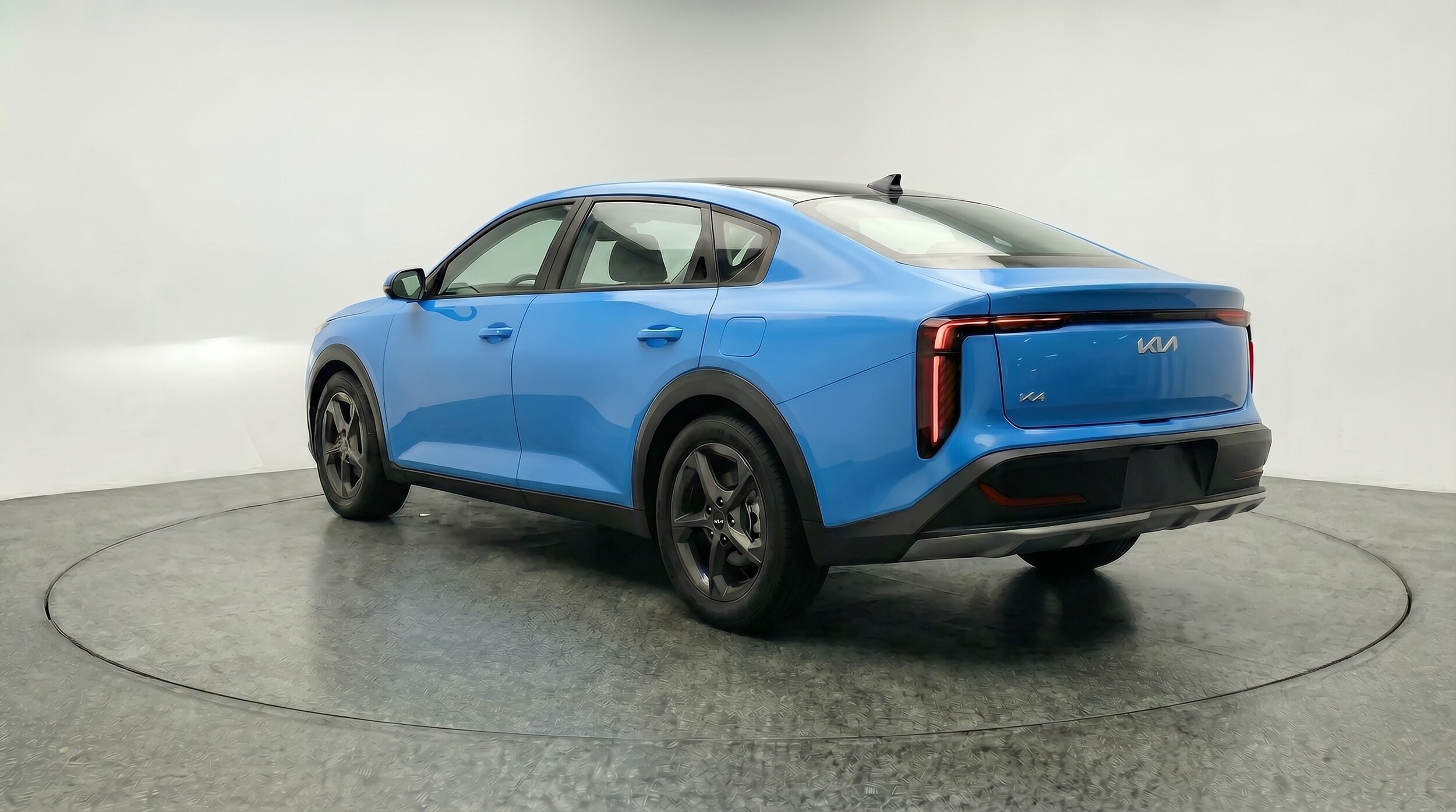 Thumbnail: 2026 Kia K4 - 5
