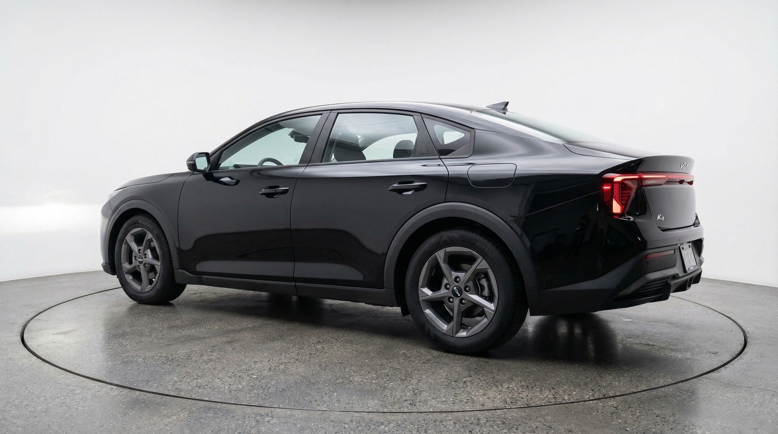 Thumbnail: 2025 Kia K4 - 5
