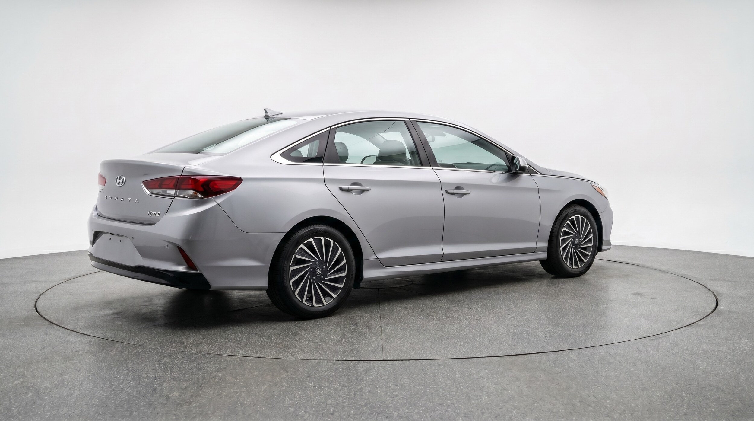 Thumbnail: 2025 Hyundai Sonata - 7