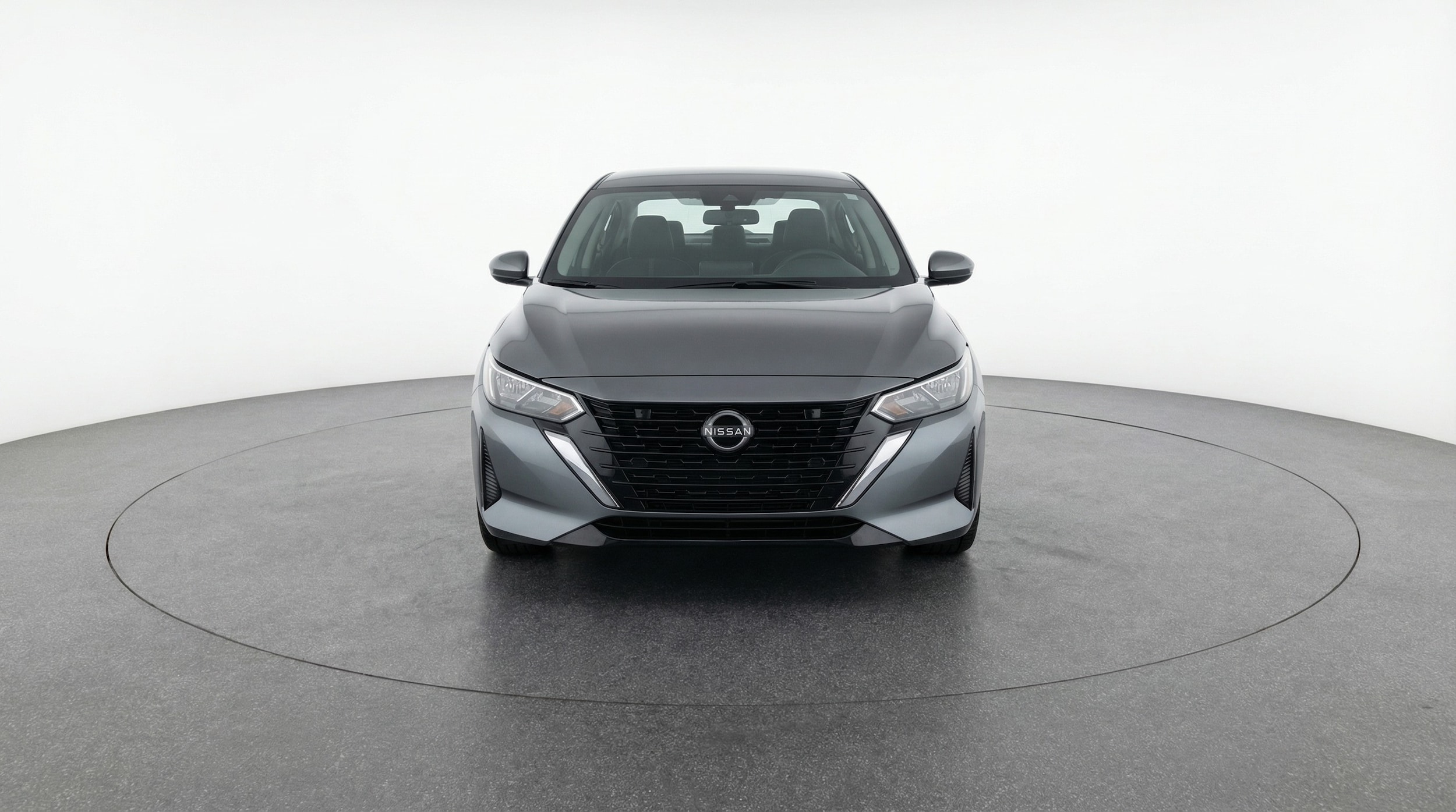 Thumbnail: 2025 Nissan Sentra - 2