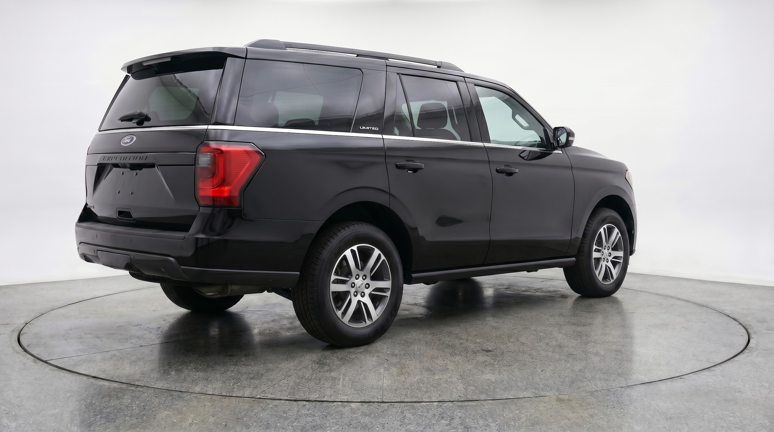 Thumbnail: 2024 Ford Expedition MAX - 7