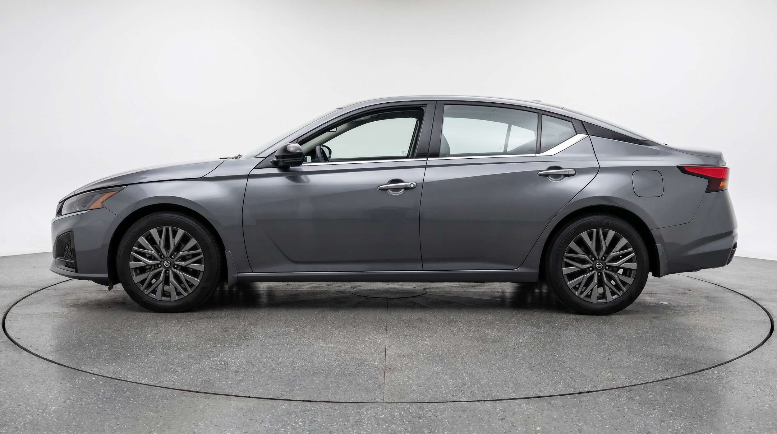 Thumbnail: 2026 Nissan Altima - 4