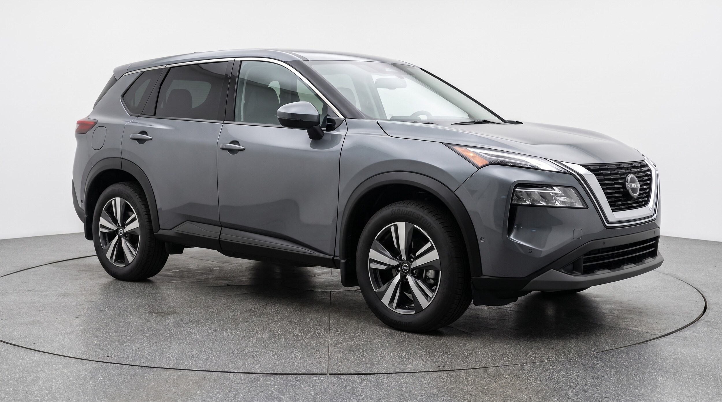 Thumbnail: 2026 Nissan Rogue - 1