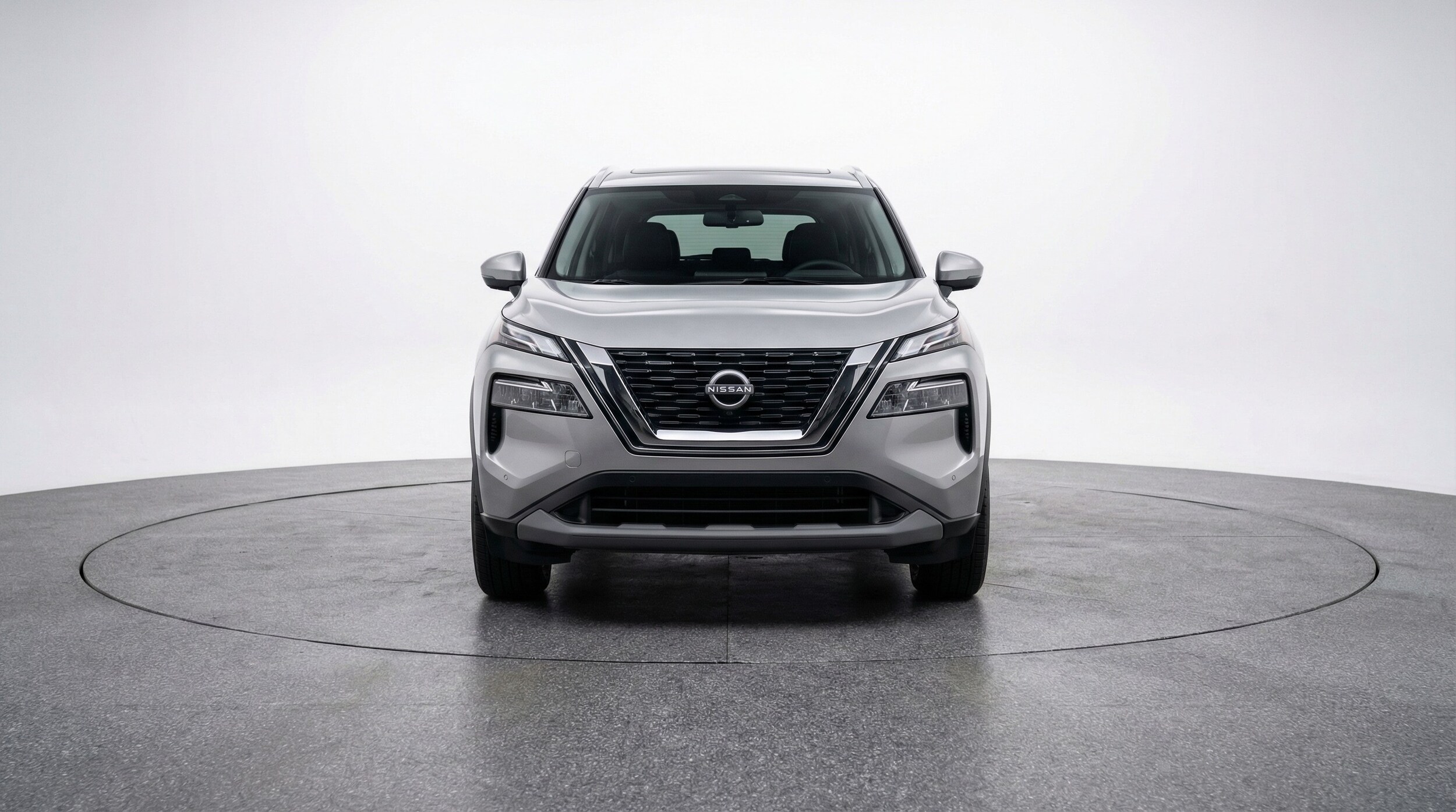 Thumbnail: 2025 Nissan Rogue - 2