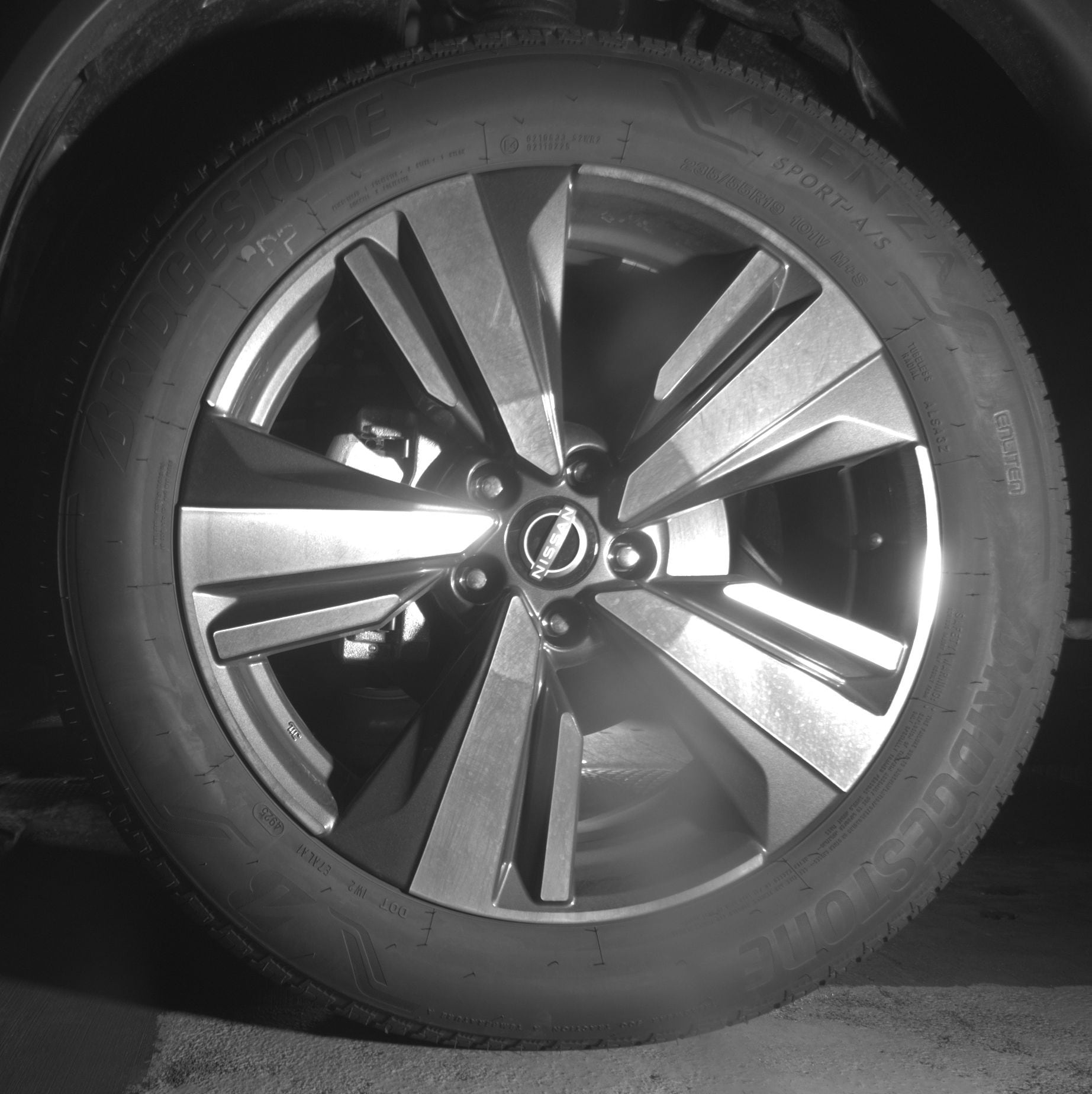 Thumbnail: 2026 Nissan Rogue - 9