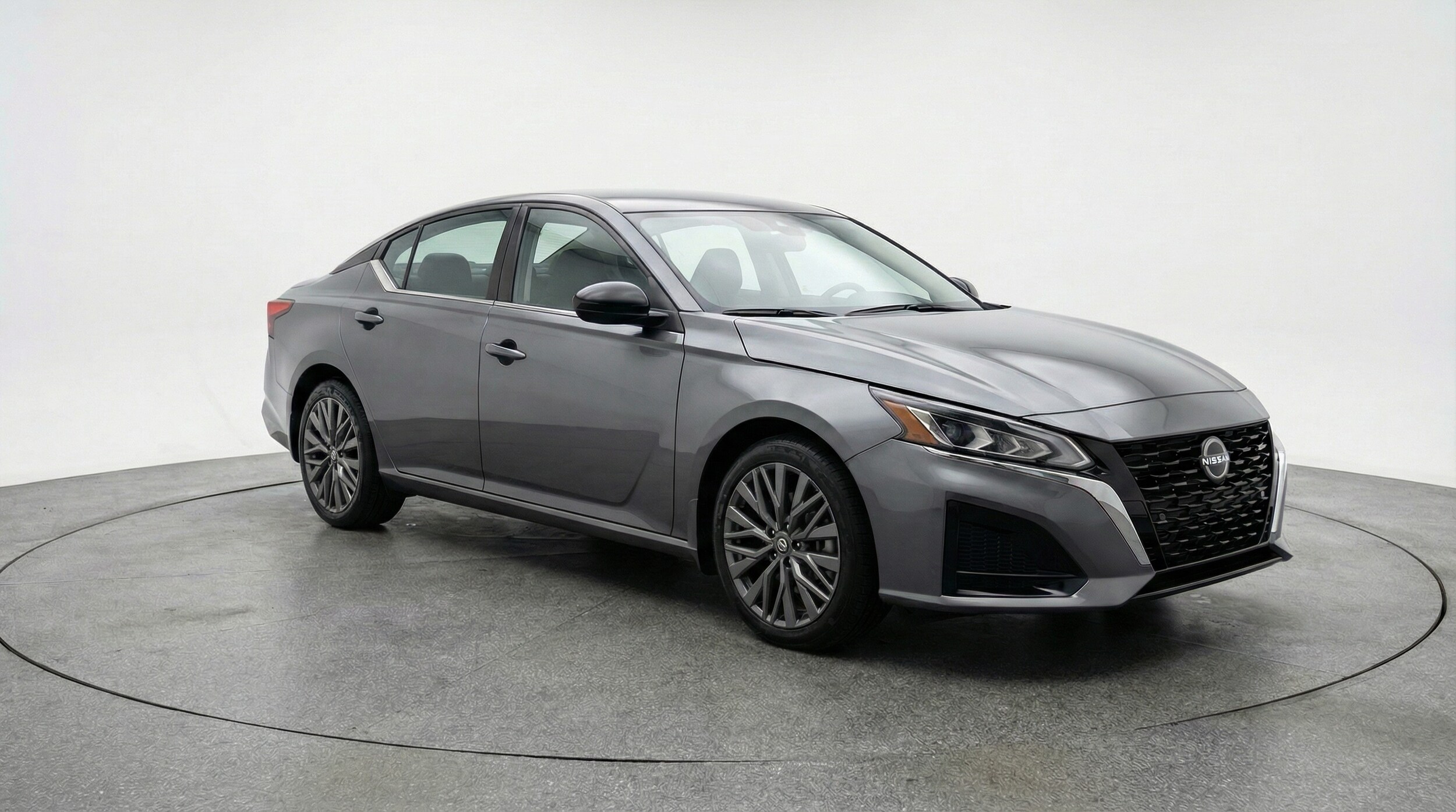 Thumbnail: 2026 Nissan Altima - 1