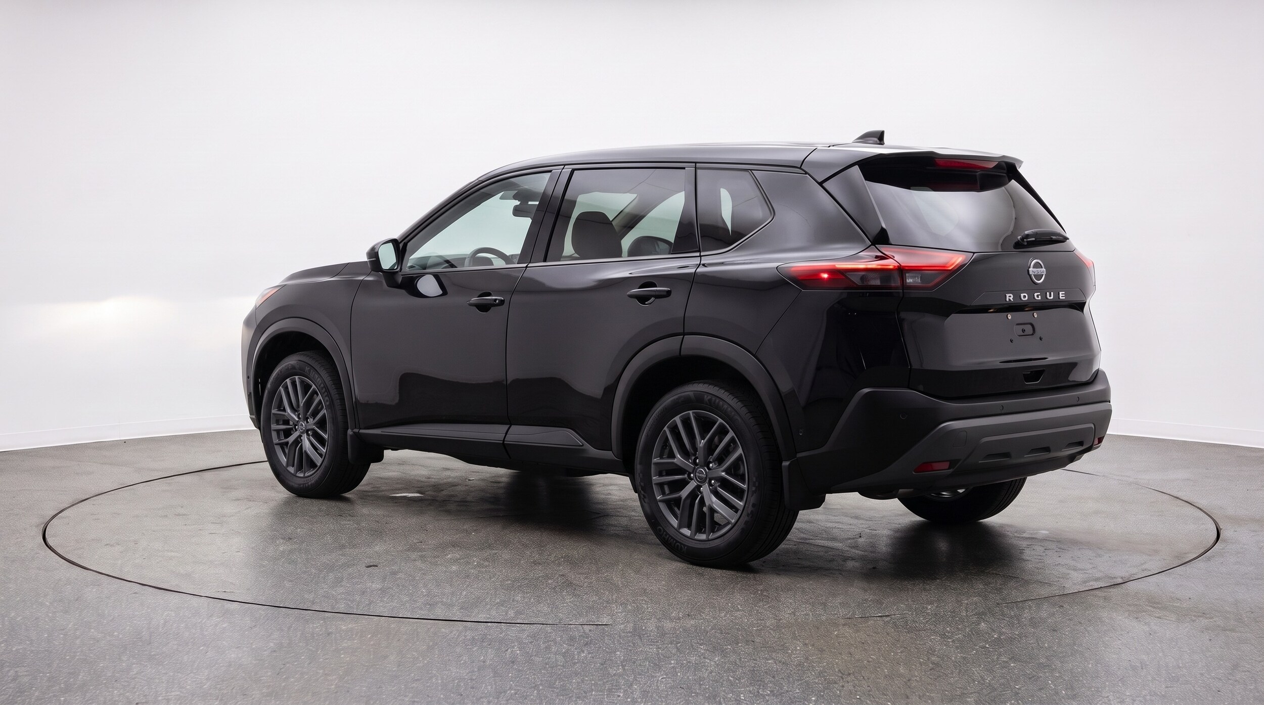 Thumbnail: 2026 Nissan Rogue - 5