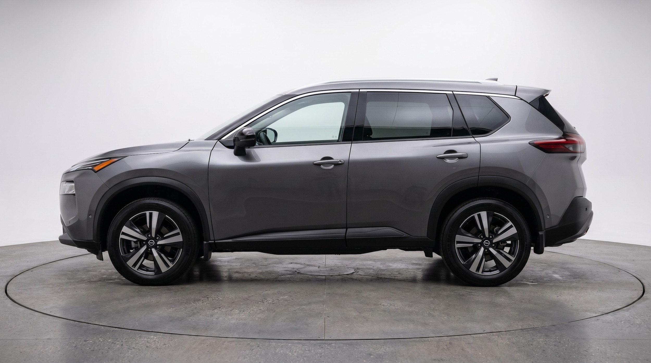 Thumbnail: 2026 Nissan Rogue - 4