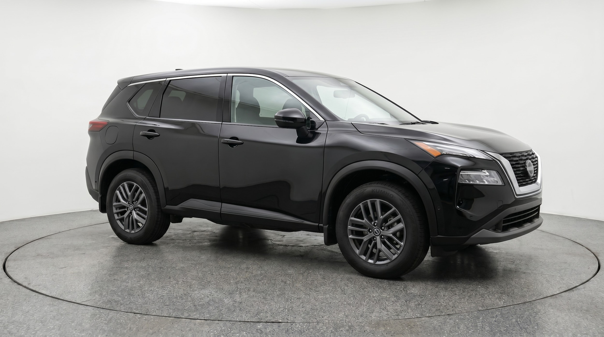Thumbnail: 2026 Nissan Rogue - 1