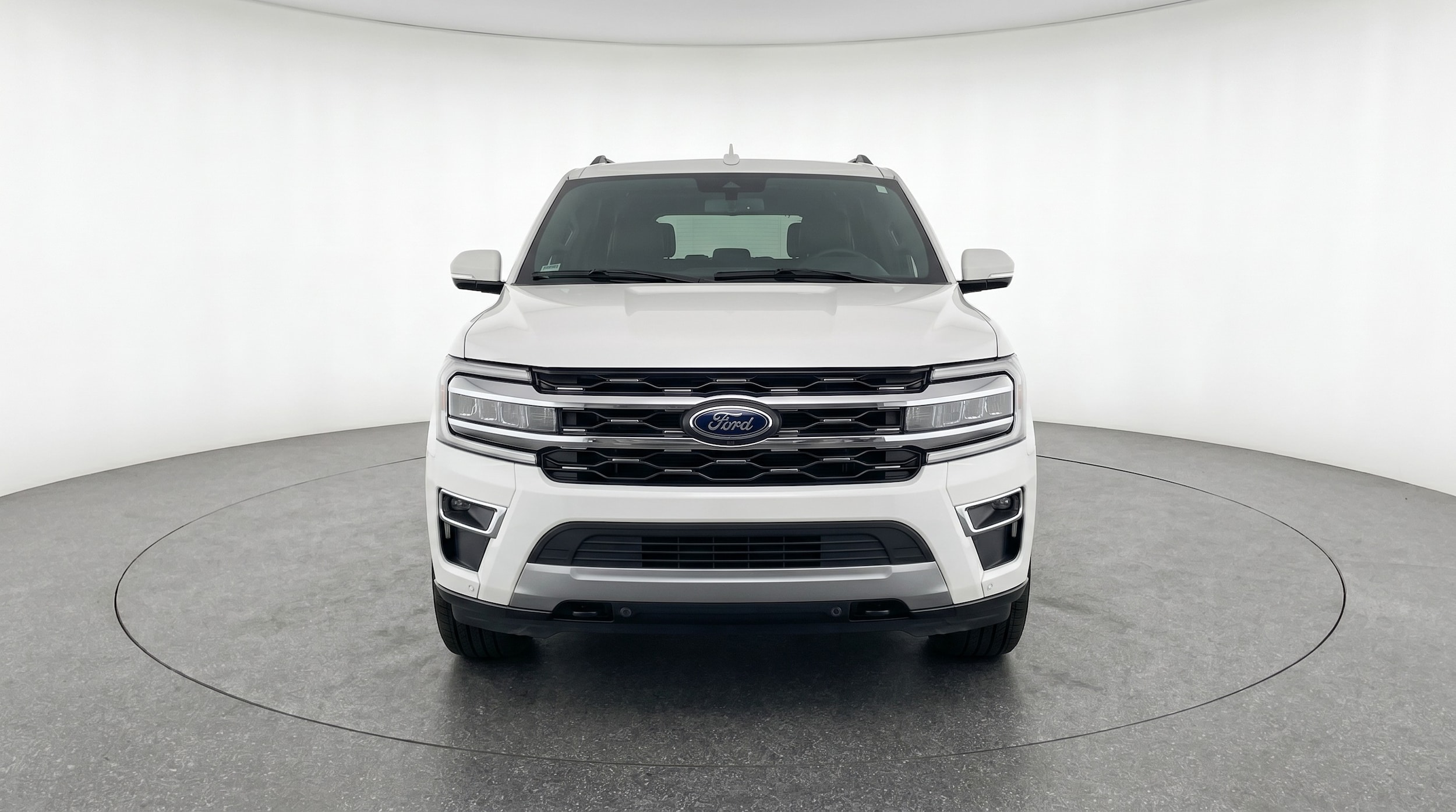 Thumbnail: 2024 Ford Expedition - 2