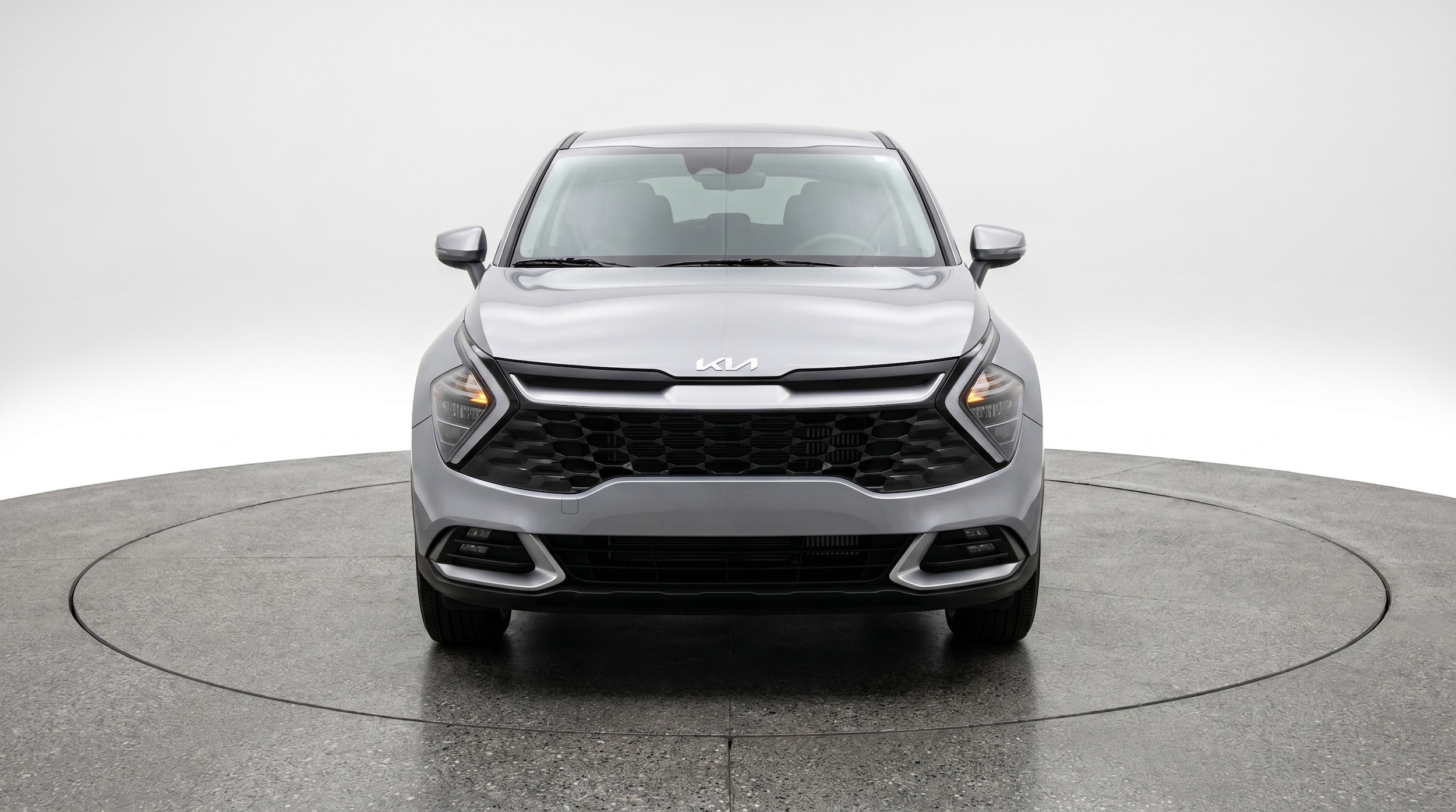 Thumbnail: 2025 Kia Sportage - 2