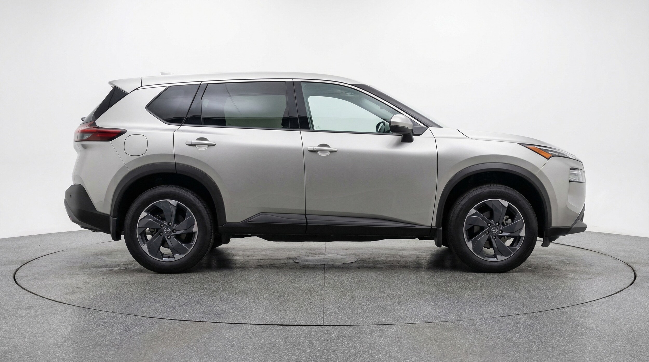 Thumbnail: 2025 Nissan Rogue - 8