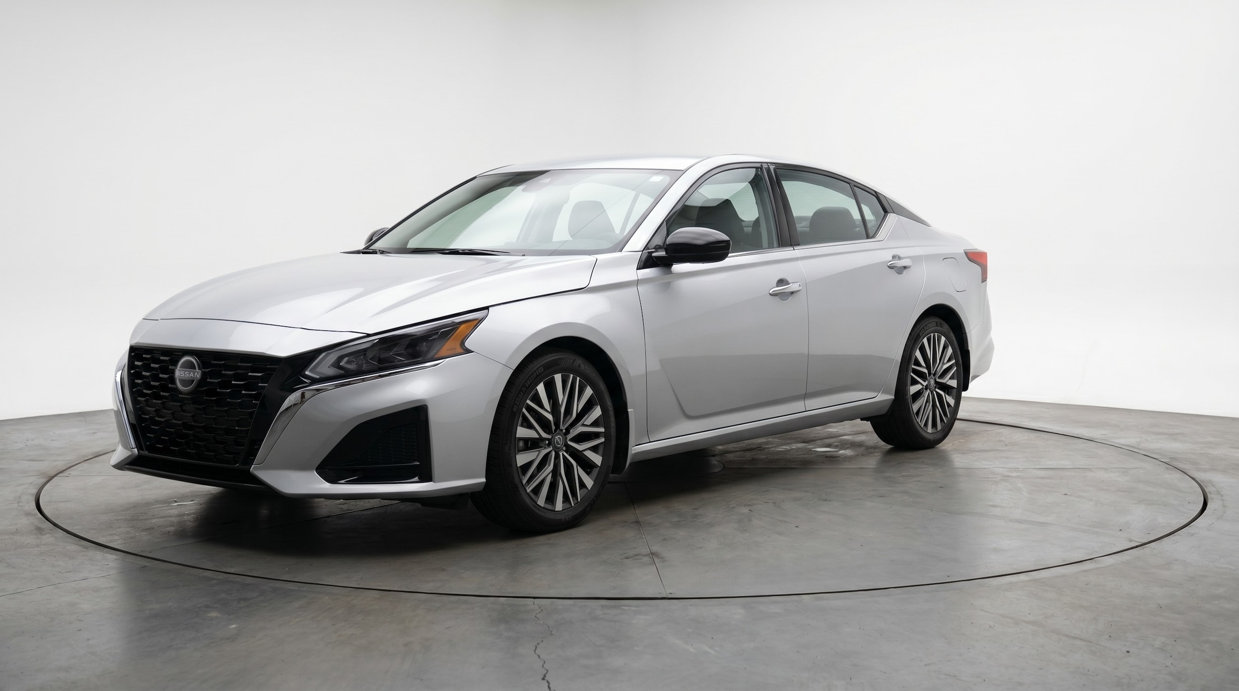 Thumbnail: 2026 Nissan Altima - 3