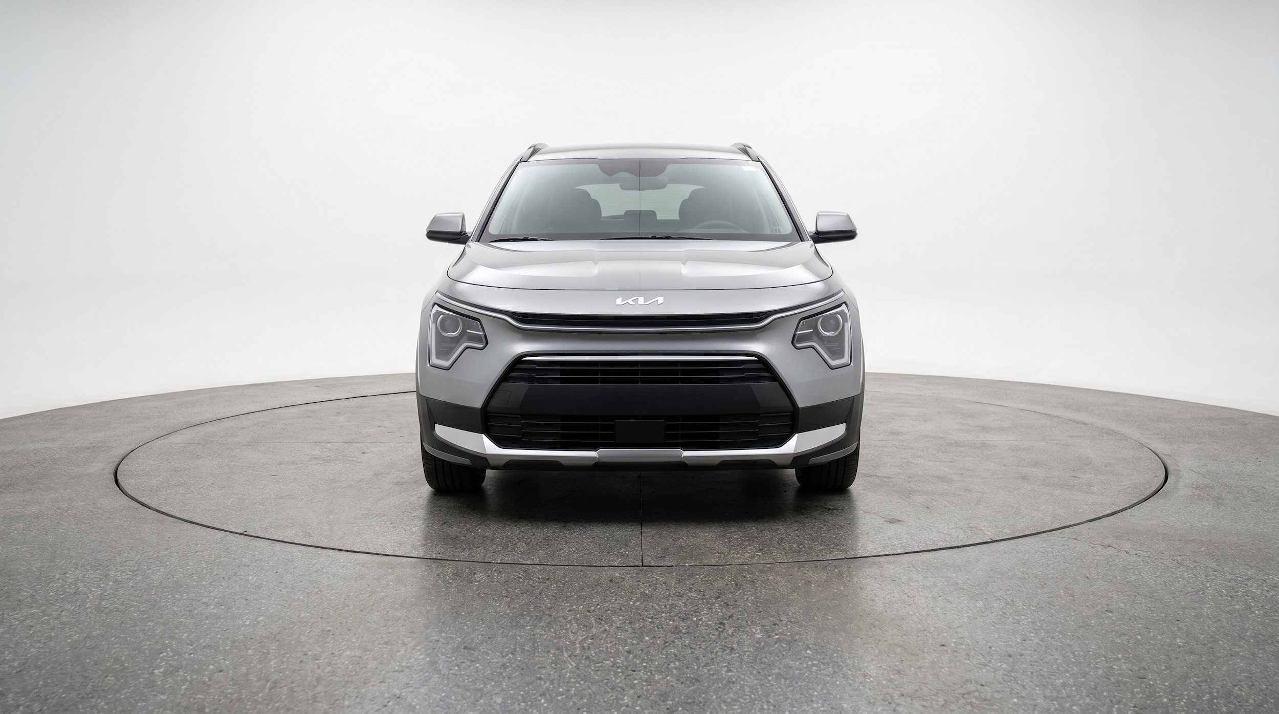 Thumbnail: 2026 Kia Niro - 2